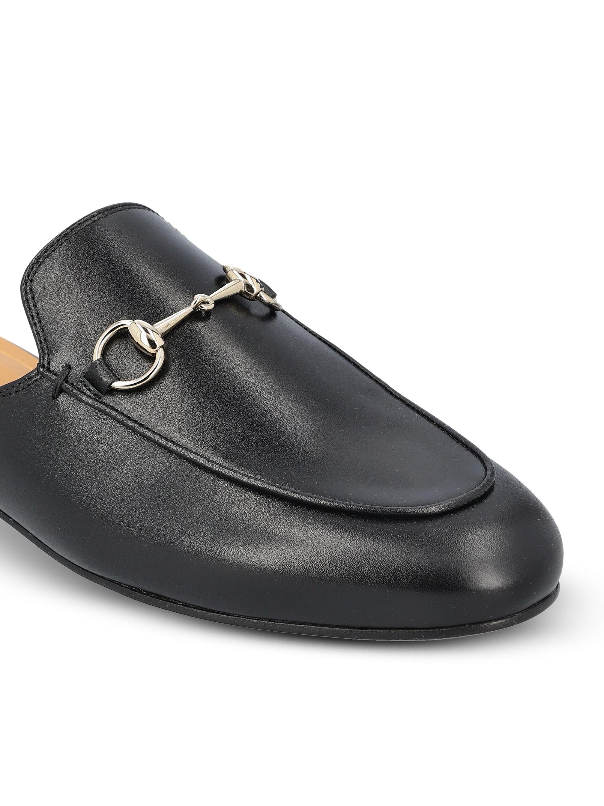 Оригінальна Princetown Slippers Gucci – збільшений вид