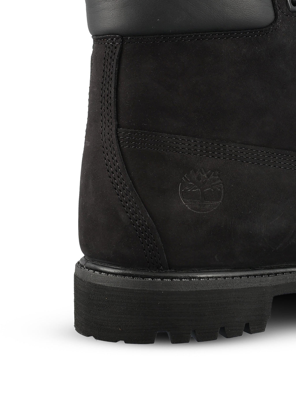 Waterproof Boot Timberland® Premium 6 Inch Timberland – Гарантія оригінальності – збільшений вид