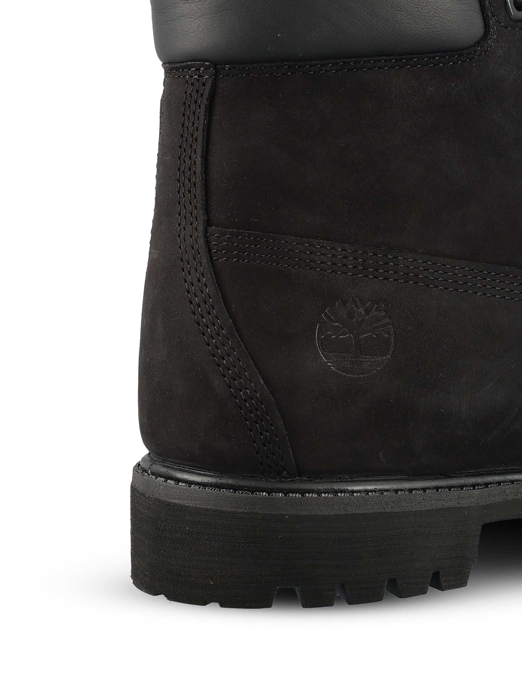 Waterproof Boot Timberland® Premium 6 Inch Timberland – Гарантія оригінальності – збільшений вид