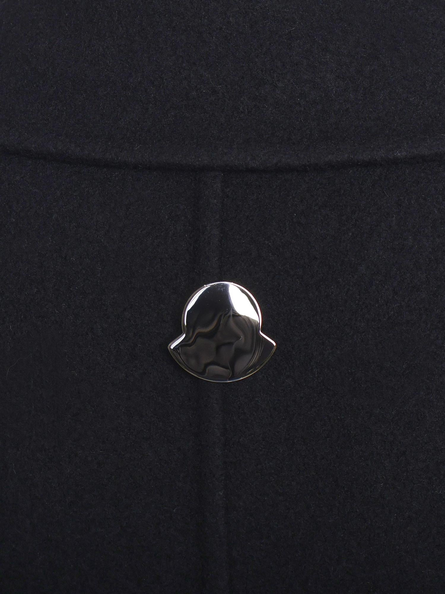 X Jil Sander Cappotto Barrelene Moncler оригінал – Купити в Україні – збільшений вид