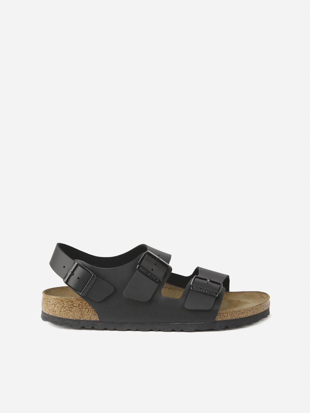 Birkenstock Footwear оригінал | Швидка доставка Україна – боковий вид