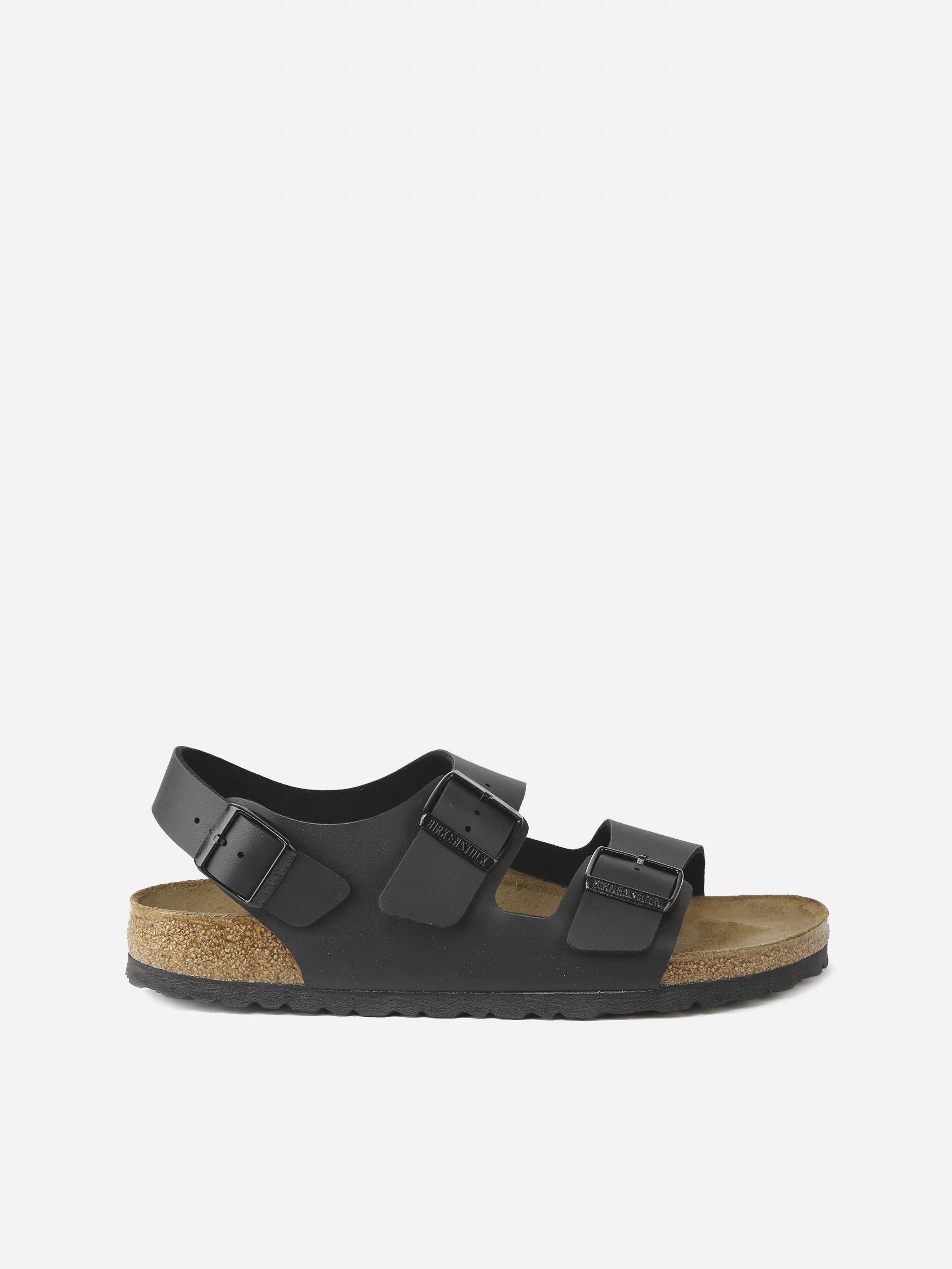 Birkenstock Footwear оригінал | Швидка доставка Україна – боковий вид