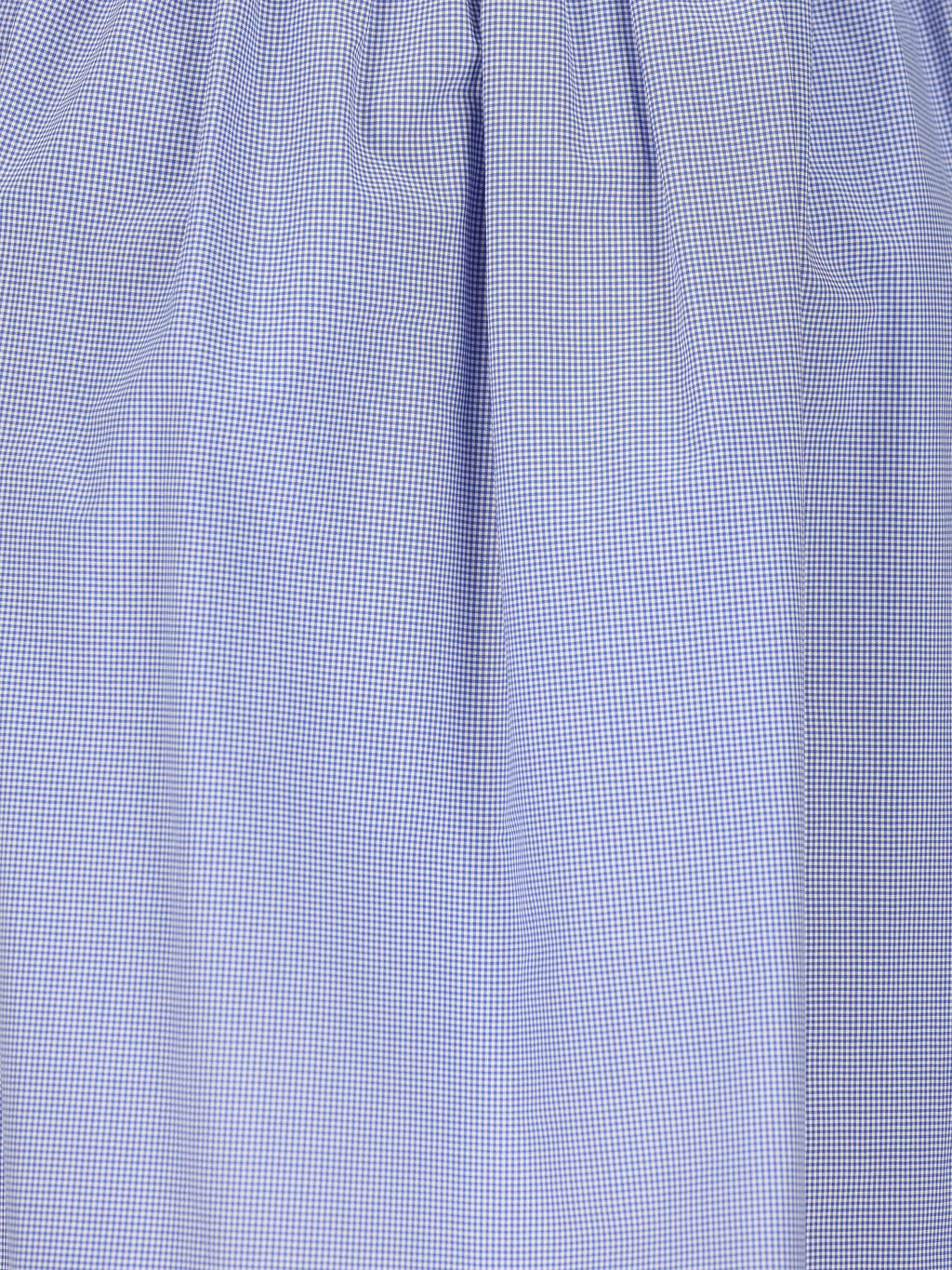Cotton Skirt Miu miu оригінал – Купити в Україні – збільшений вид