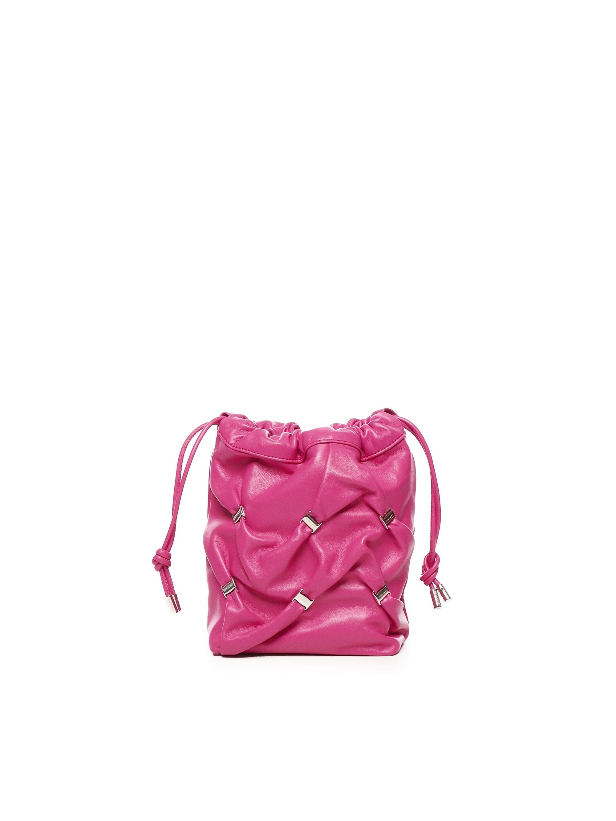 Оригінальна Mini Secchiello Salvatore ferragamo – детальний вид