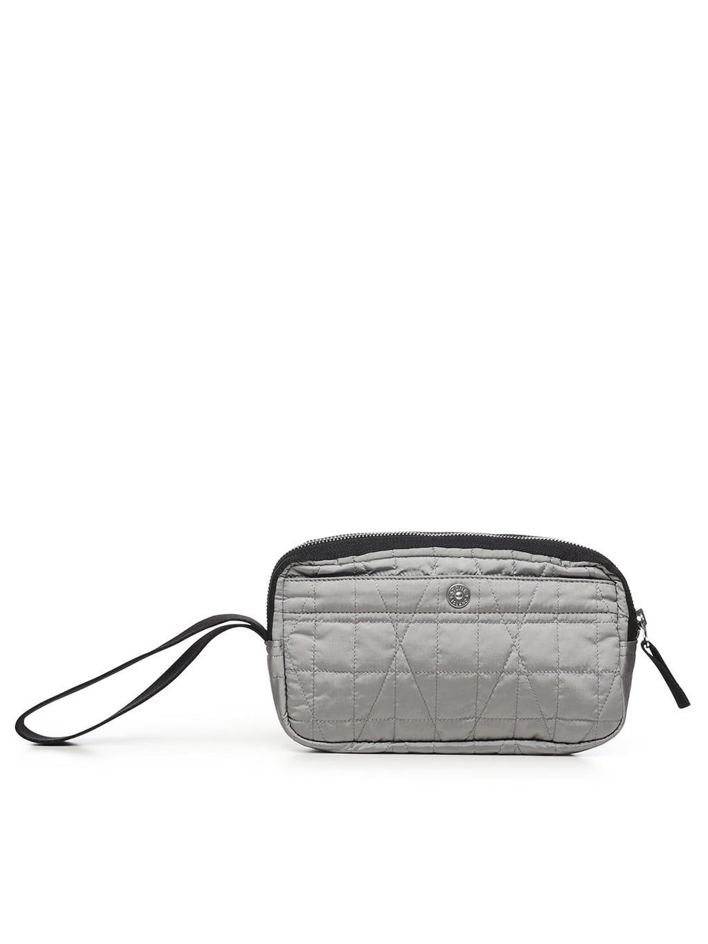 Pochette In Nylon Metal Con Logo Stone island оригінал – Купити в Україні – детальний вид