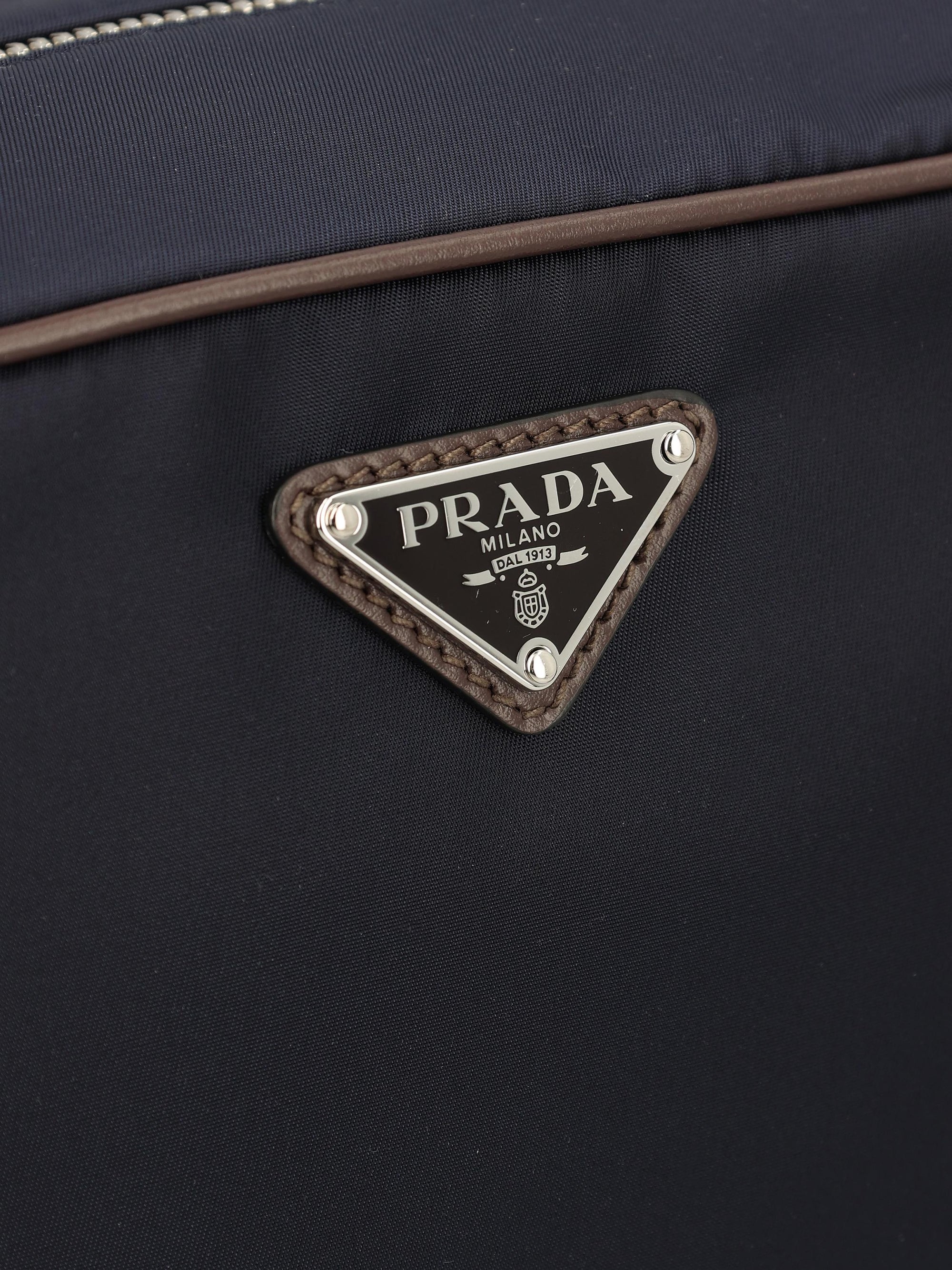 Оригінальна Pouch Prada Speedrock Prada – збільшений вид