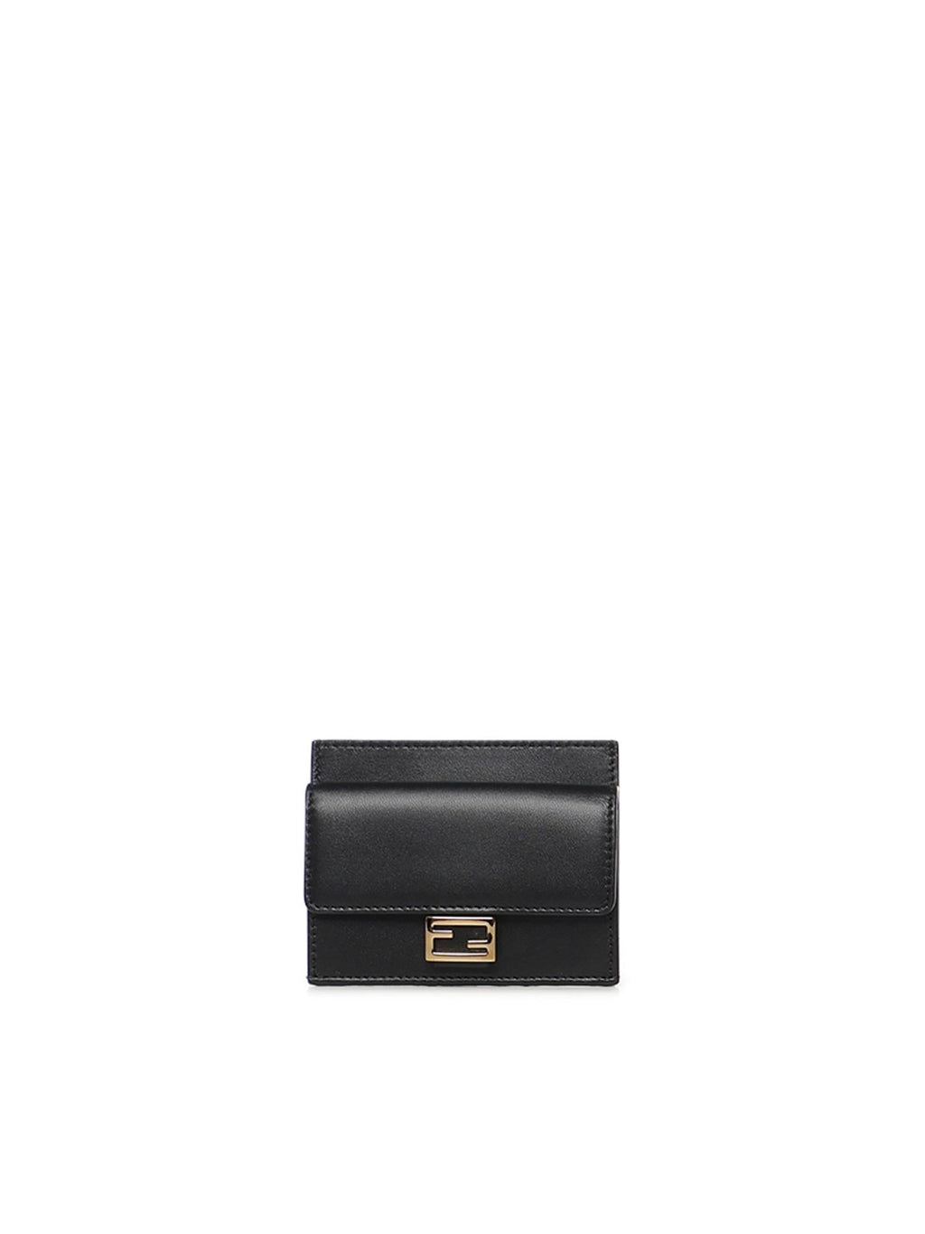 Оригінальна Portacarte Matisse In Pelle Fendi – боковий вид