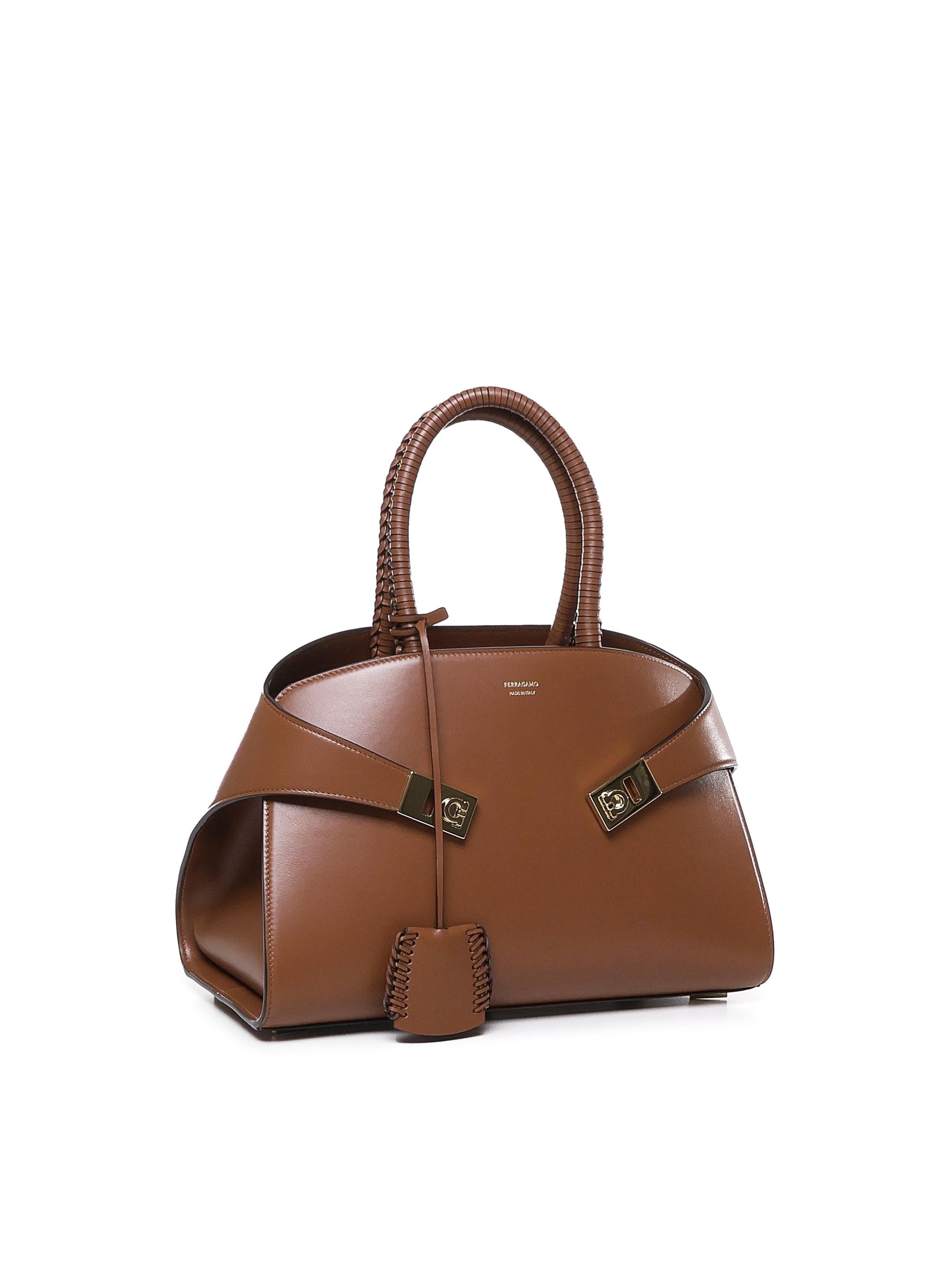 Salvatore ferragamo Bags оригінал | Швидка доставка Україна – вид ззаду