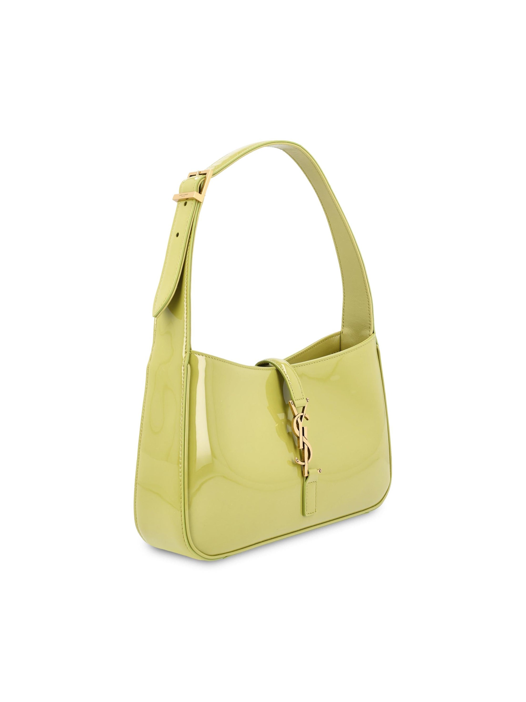 Оригінальна Le 5 À 7 Leather Bag Saint laurent – детальний вид