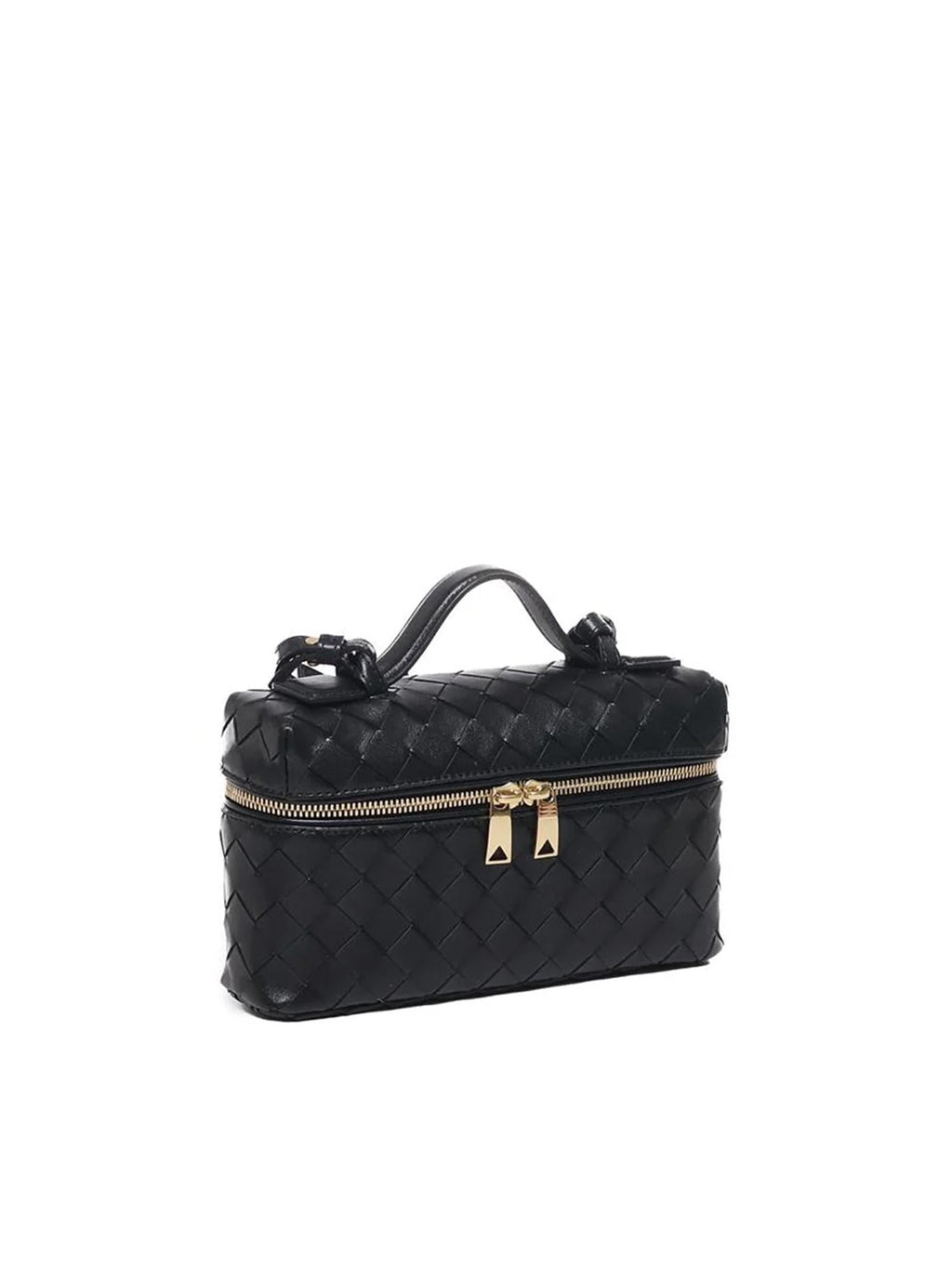 Оригінальна Bang Bang Vanity Case Bottega veneta – вид ззаду