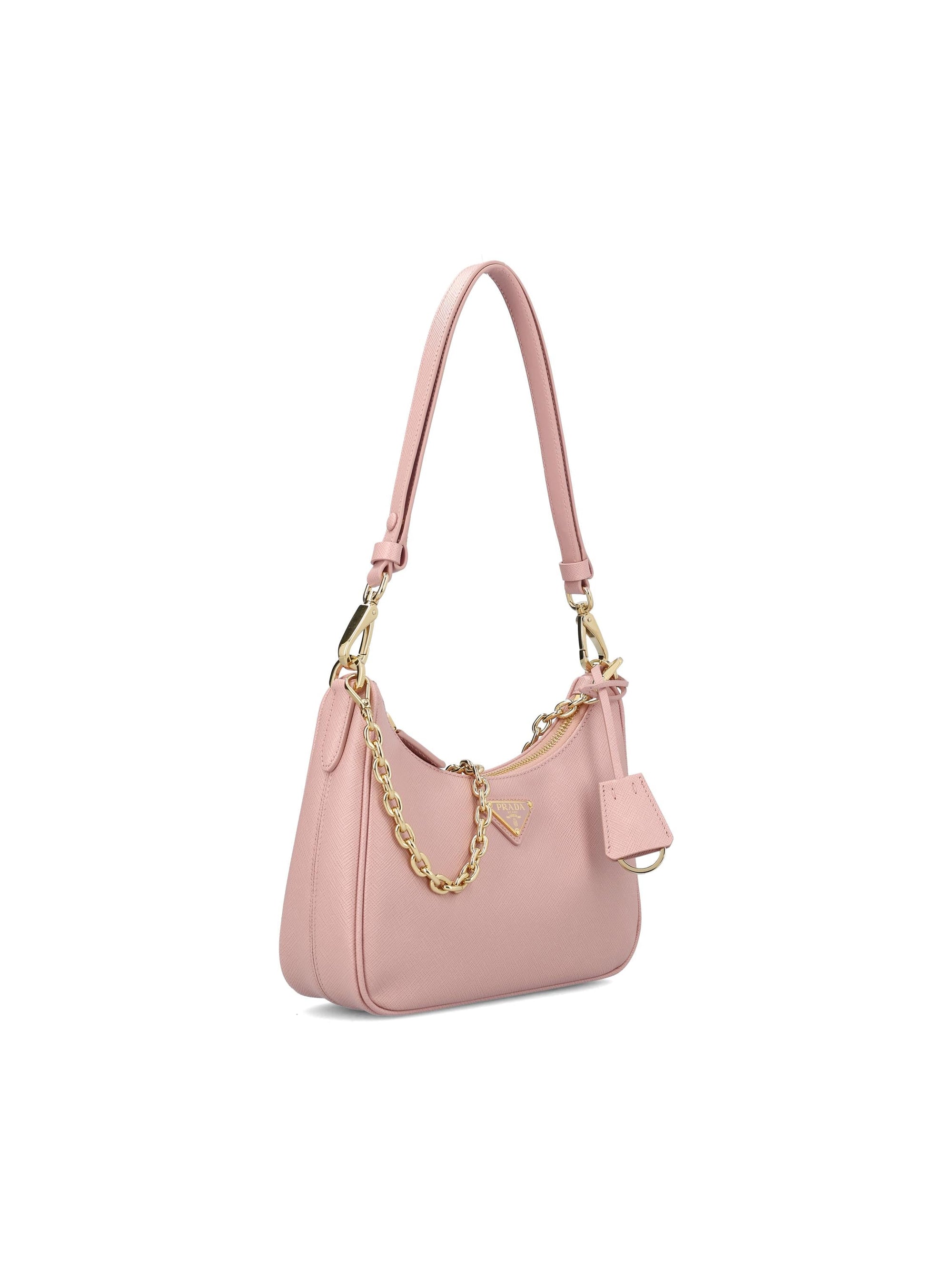 Borsa Prada Re Edition Mini Prada оригінал – Купити в Україні – вид ззаду