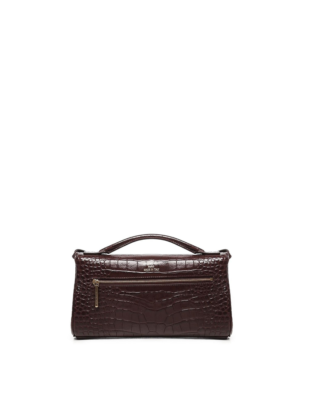 Pochette Bel Air Con Tracolla Balenciaga – Гарантія оригінальності – детальний вид
