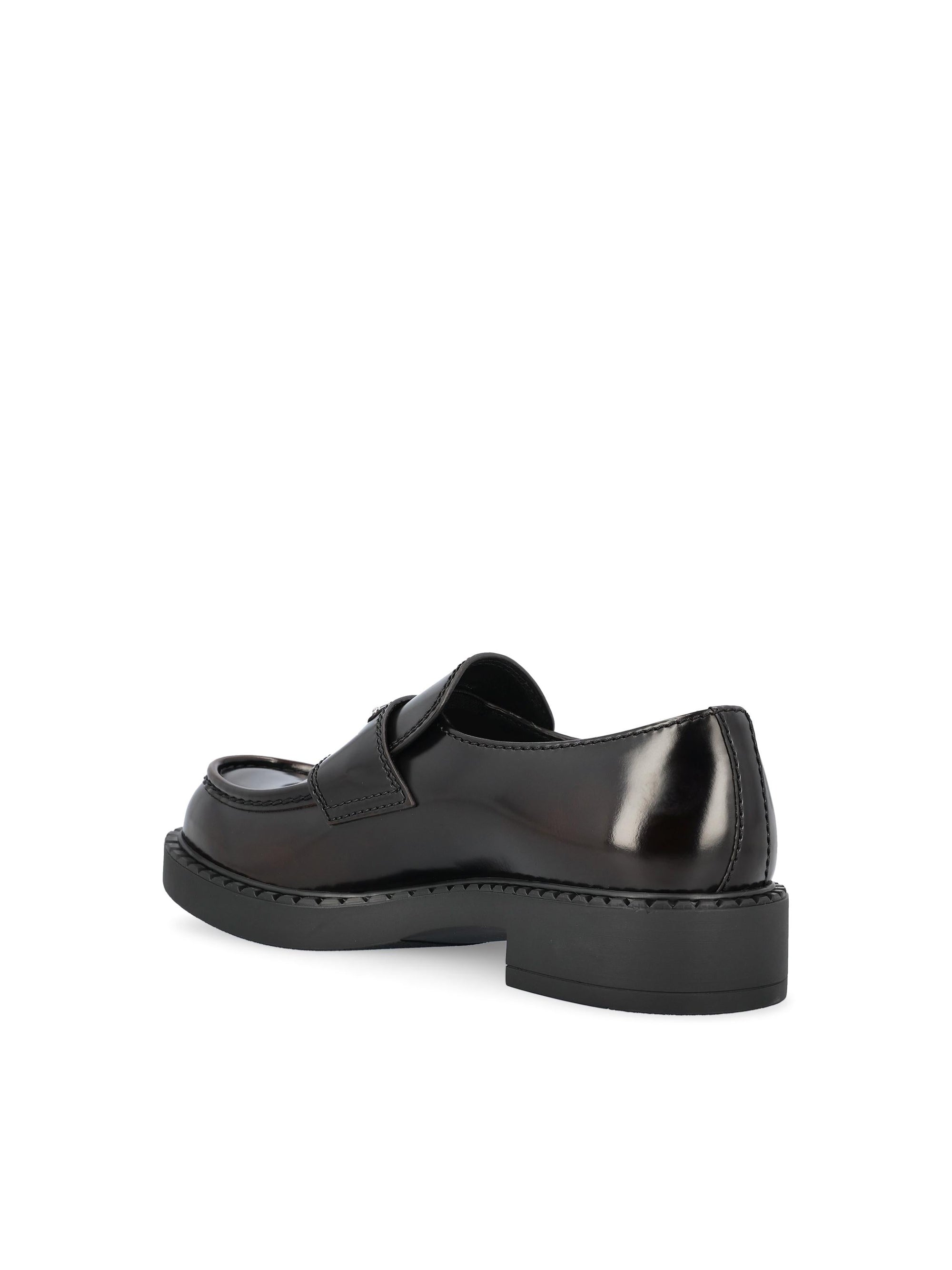 Prada Footwear оригінал | Швидка доставка Україна – детальний вид