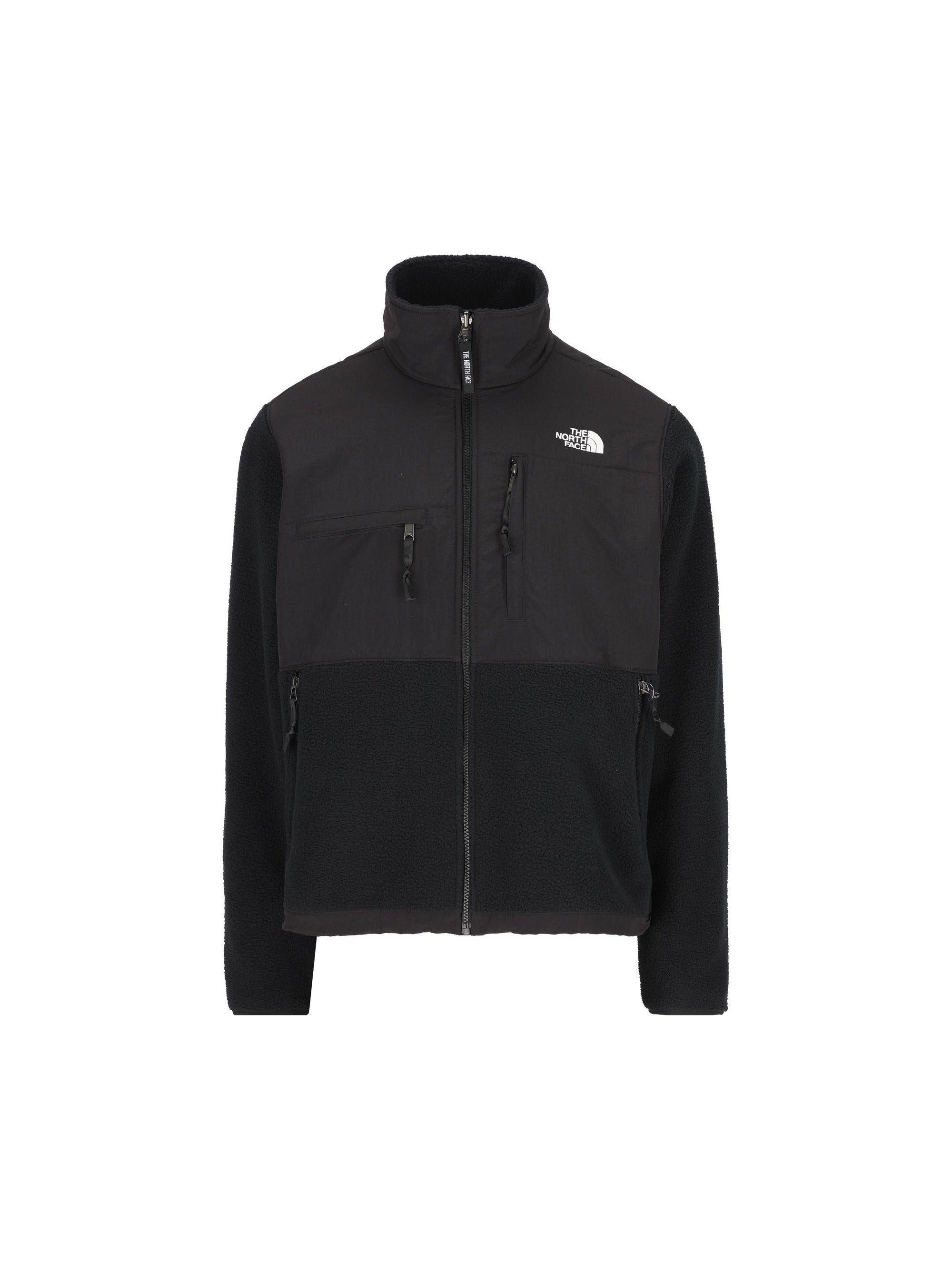 Оригінальна Retro Denali Jacket The north face – боковий вид