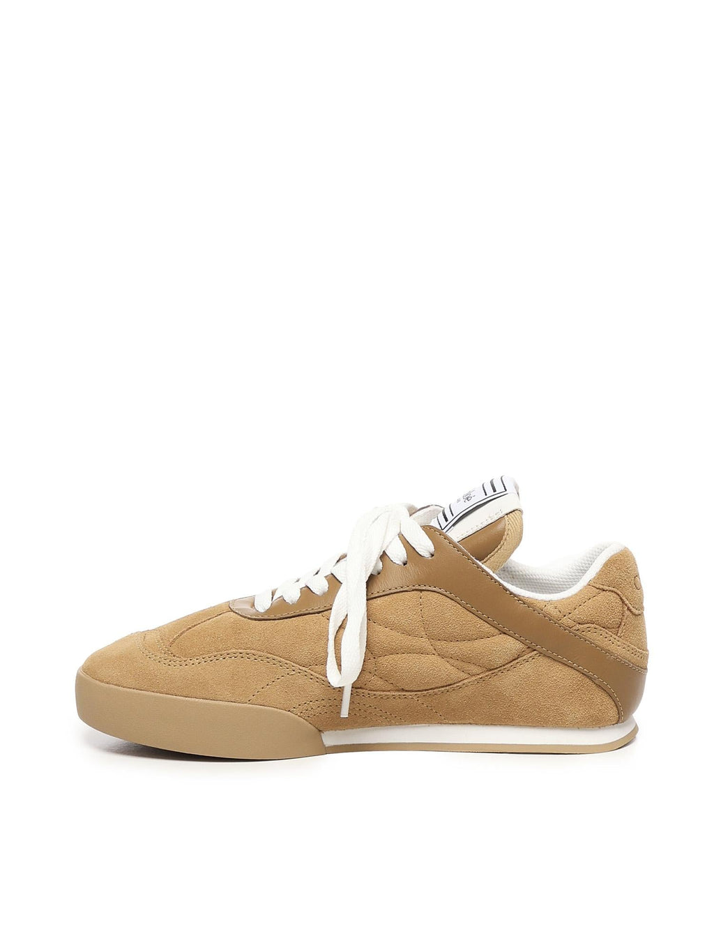 Sneakers Basse Kick Chloe – Гарантія оригінальності – збільшений вид