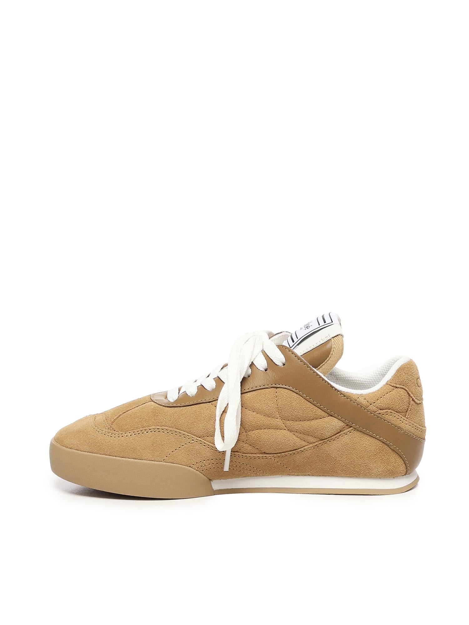 Sneakers Basse Kick Chloe – Гарантія оригінальності – збільшений вид