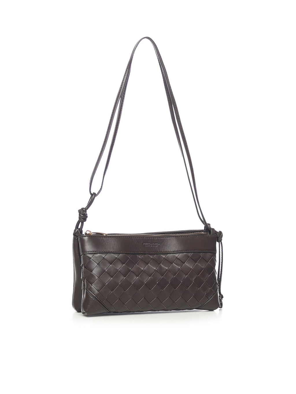 Bottega veneta Bags оригінал | Швидка доставка Україна – вид ззаду