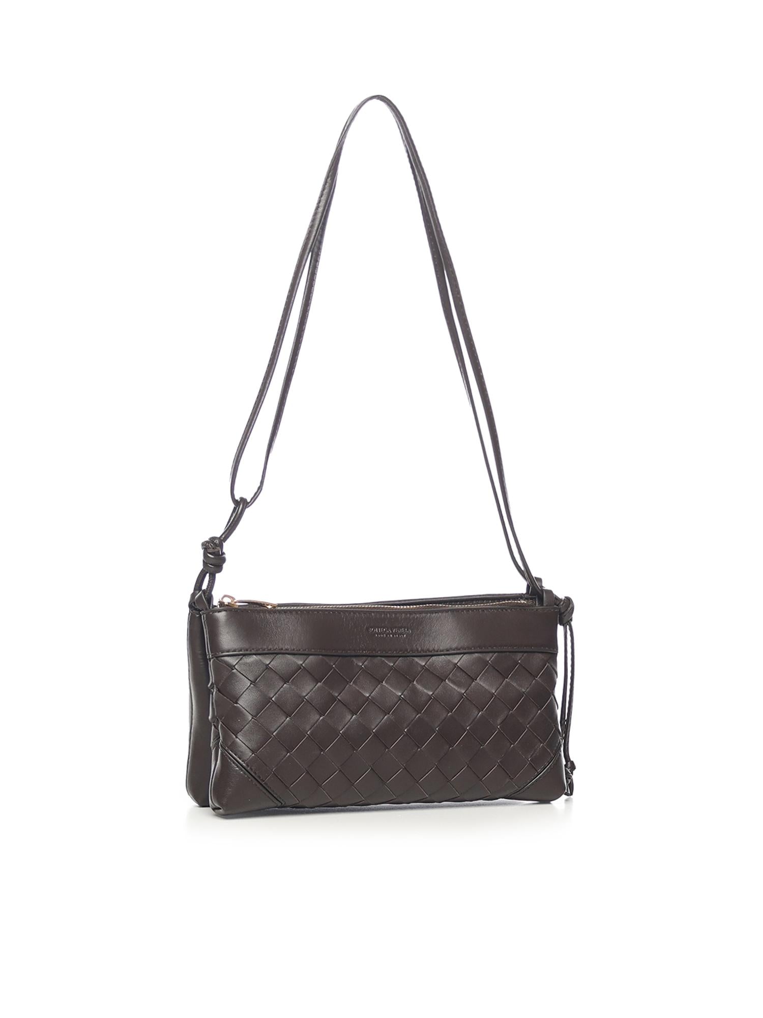 Bottega veneta Bags оригінал | Швидка доставка Україна – вид ззаду
