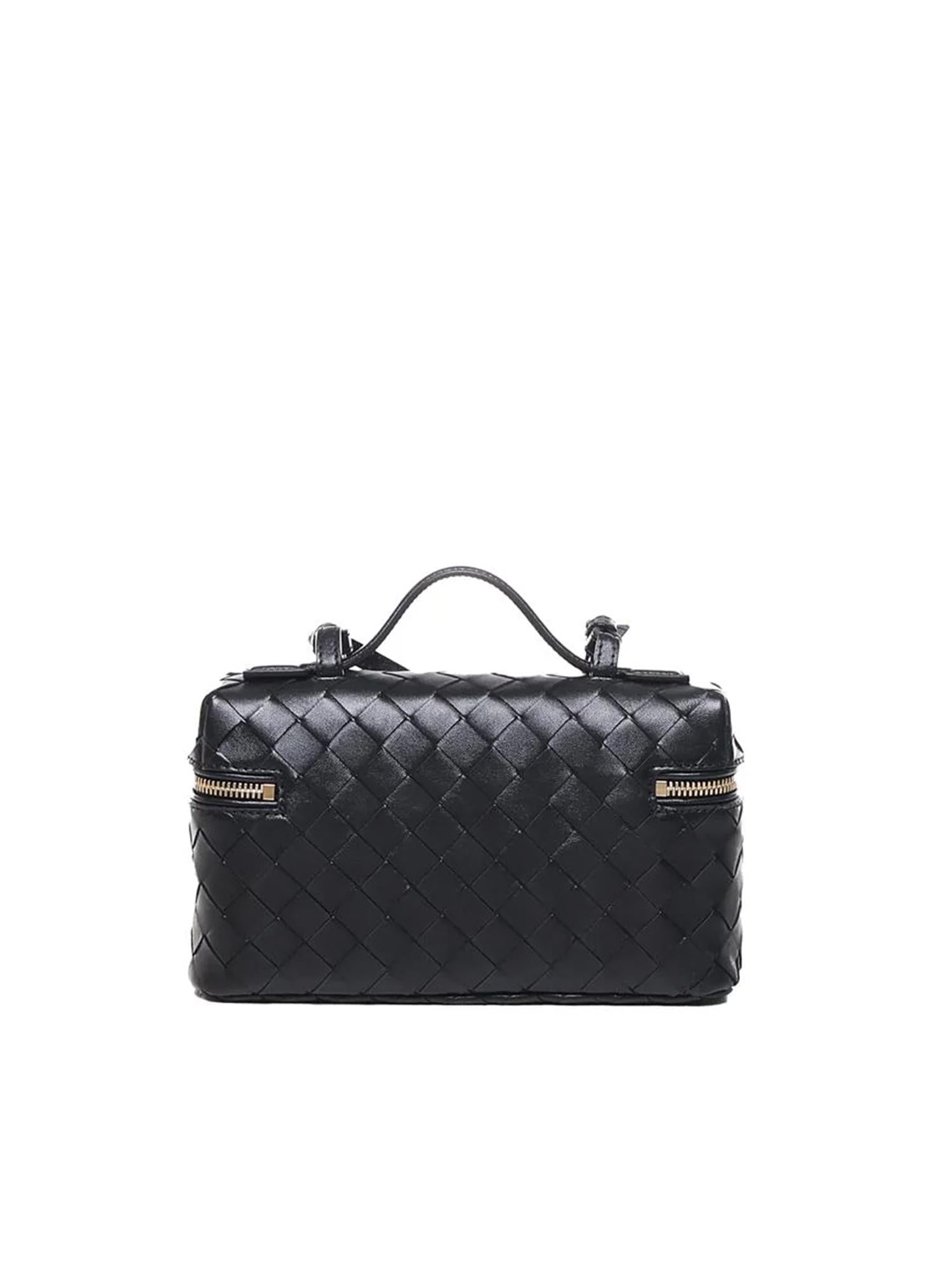 Оригінальна Bang Bang Vanity Case Bottega veneta – детальний вид