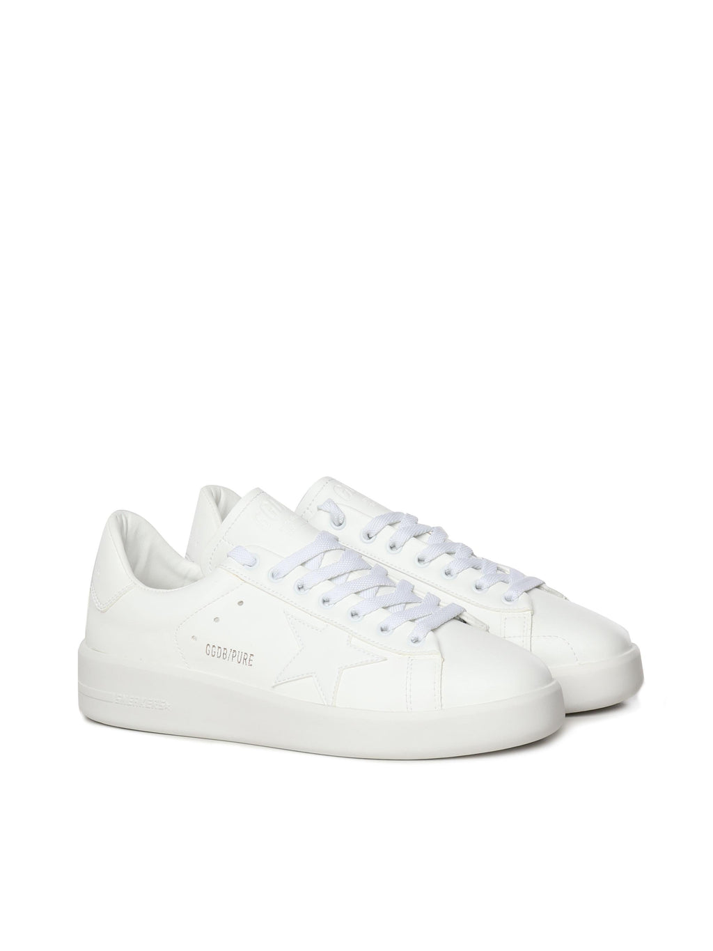 Golden goose Footwear оригінал | Швидка доставка Україна – вид ззаду