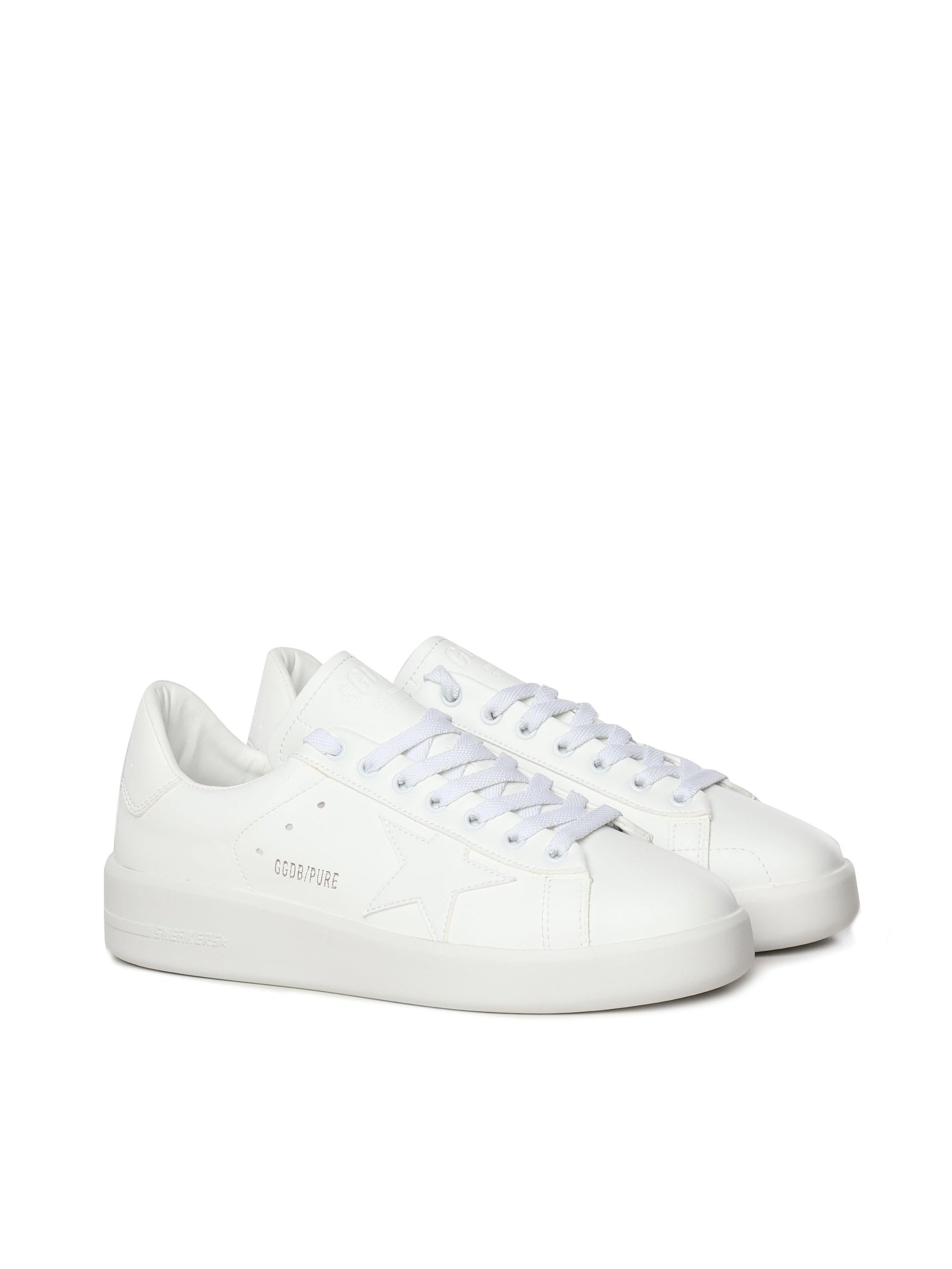 Golden goose Footwear оригінал | Швидка доставка Україна – вид ззаду