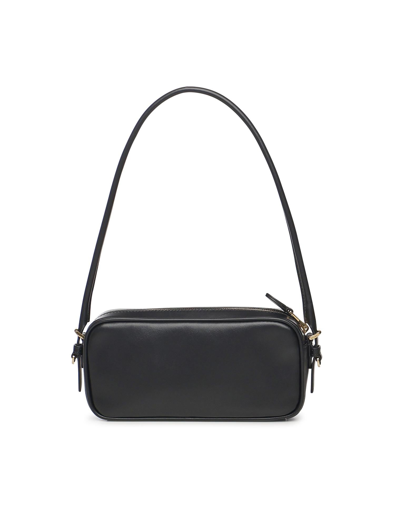 Pouch In Pelle Miu miu – Гарантія оригінальності – детальний вид