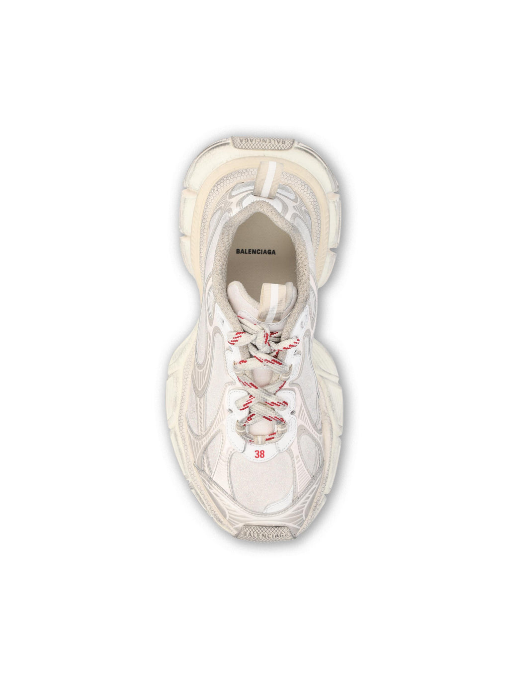 Balenciaga Footwear оригінал | Швидка доставка Україна – збільшений вид