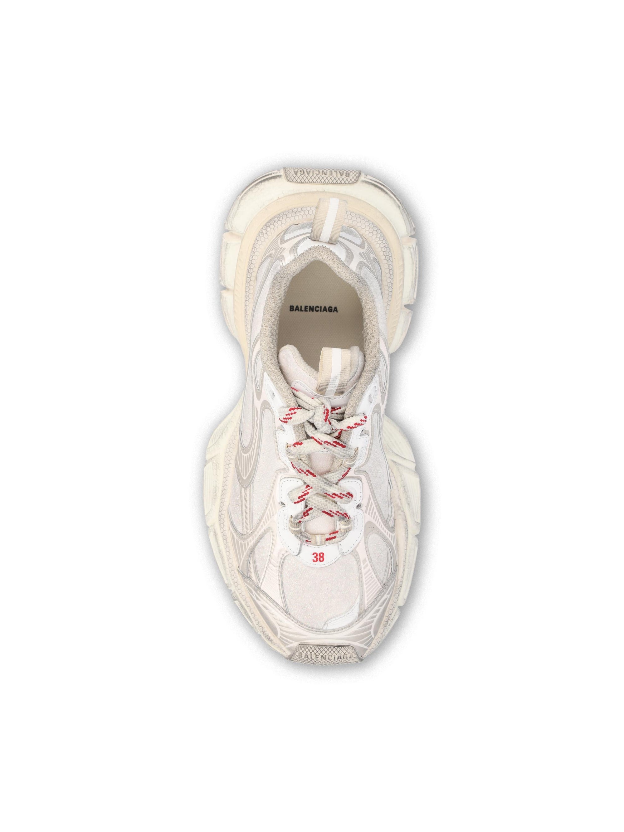 Balenciaga Footwear оригінал | Швидка доставка Україна – збільшений вид
