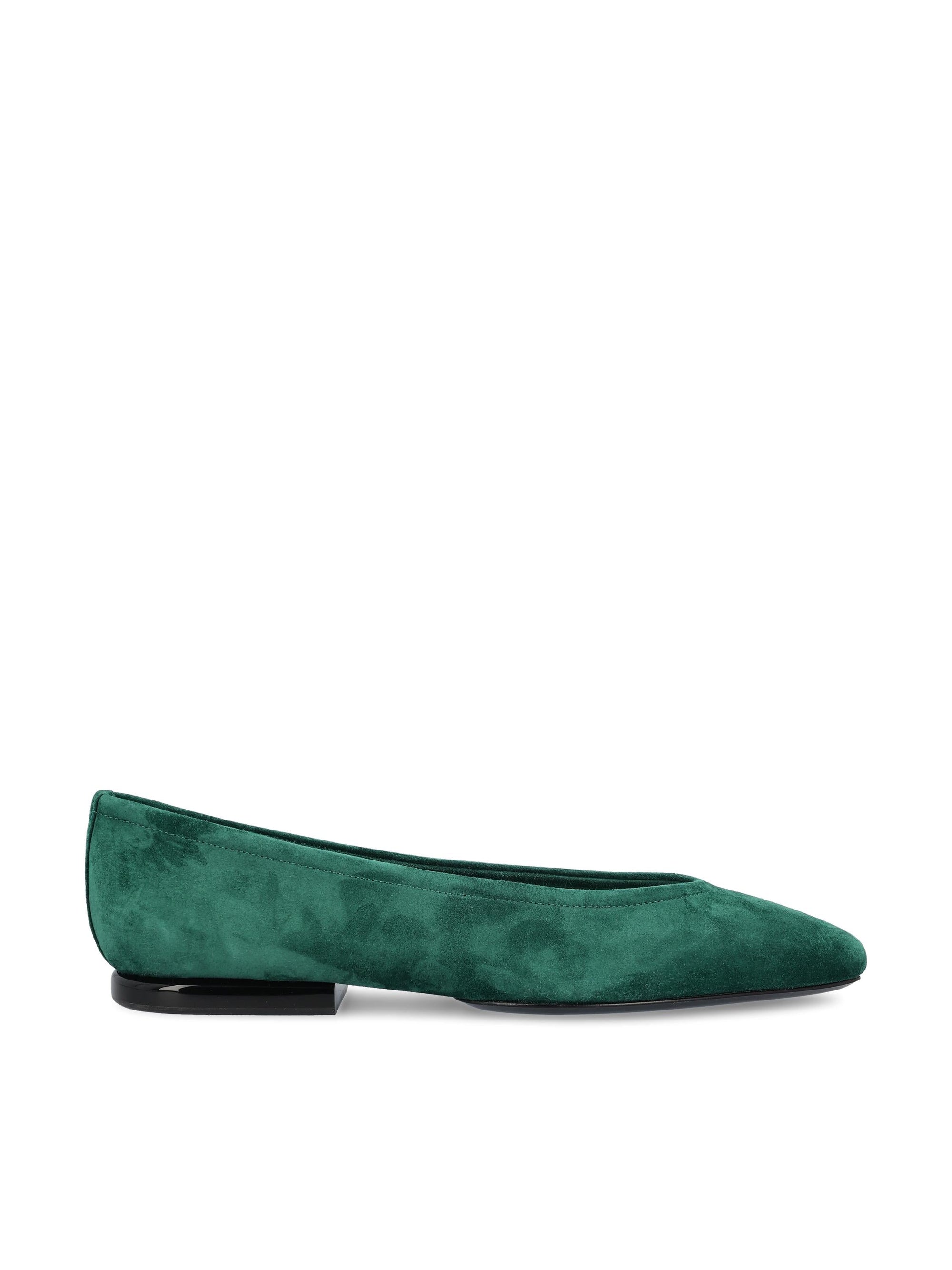 Primula Ballerinas Loro piana оригінал – Купити в Україні – боковий вид