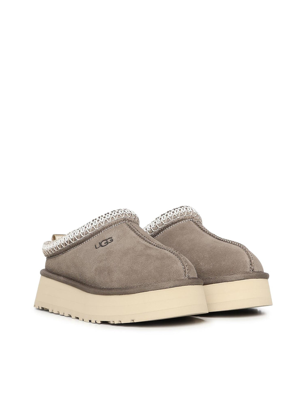Оригінальна Clog Tazz II Ugg – вид ззаду