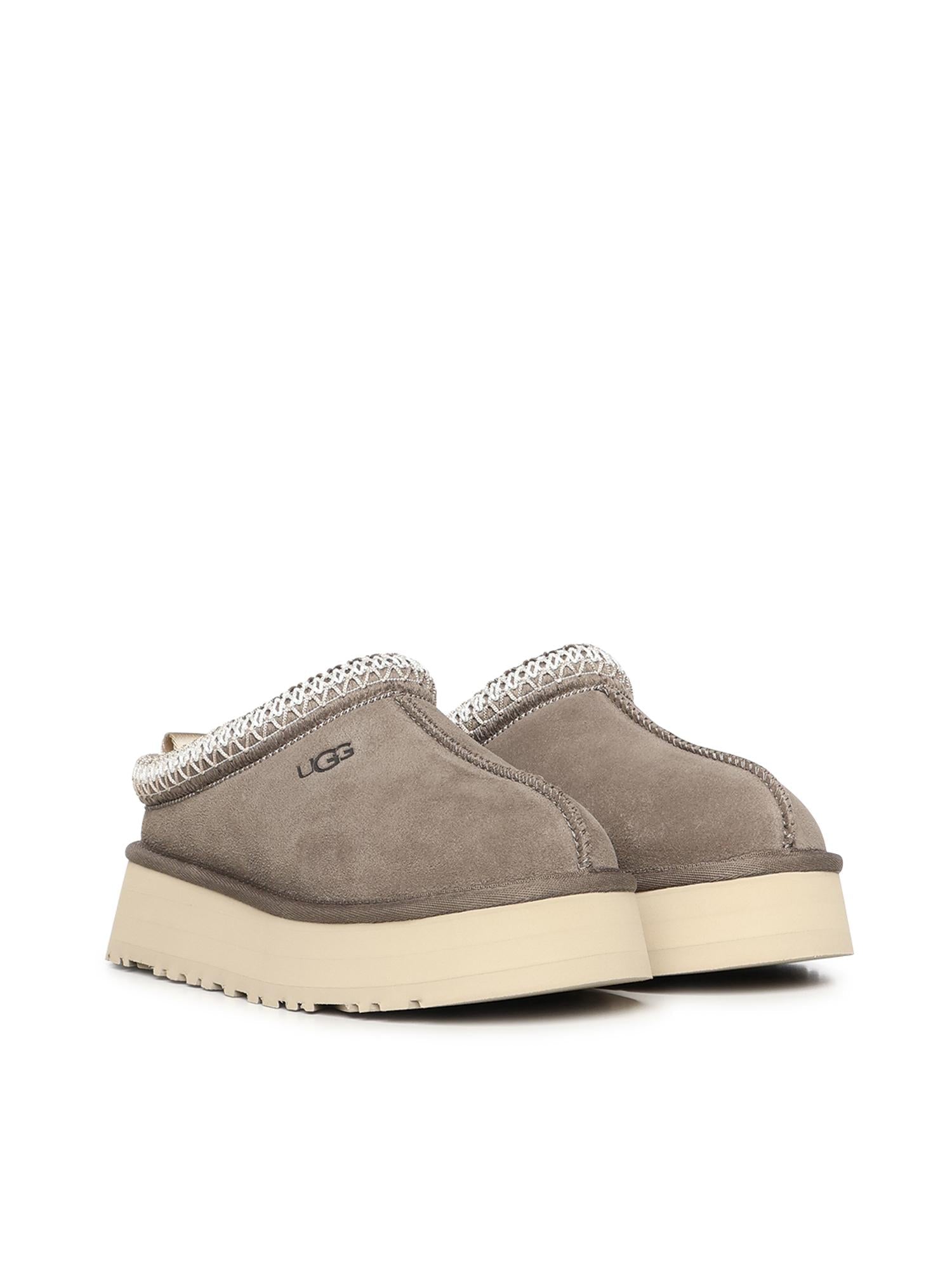 Оригінальна Clog Tazz II Ugg – вид ззаду