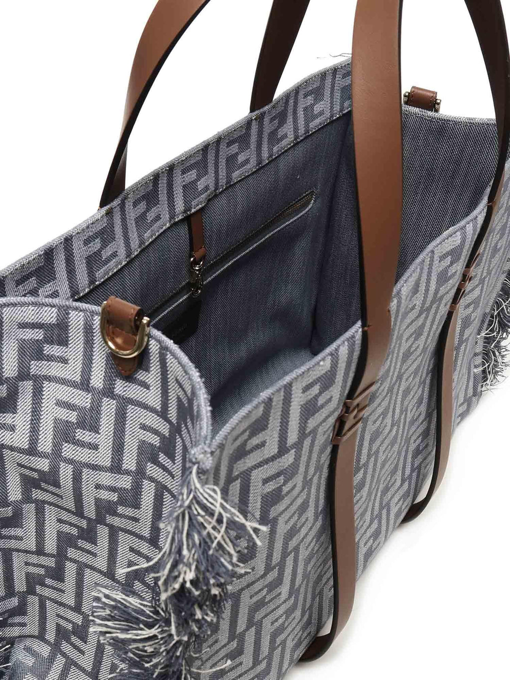 Оригінальна Borsa Summer Tote Fendi – збільшений вид