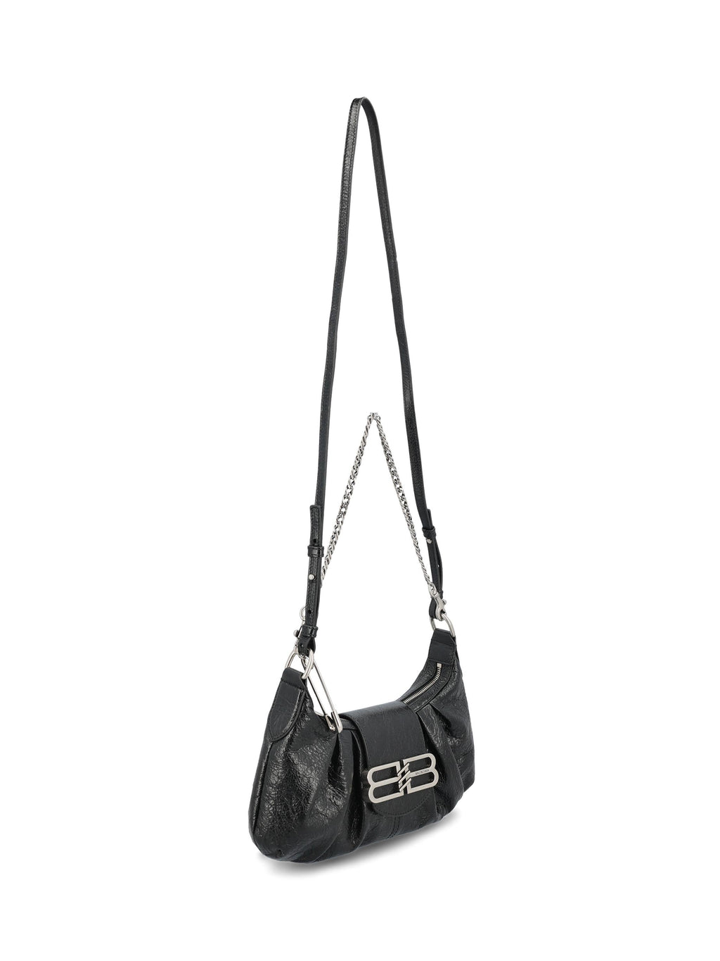 Borsa A Spalla Pamela Piccola Balenciaga – Гарантія оригінальності – детальний вид