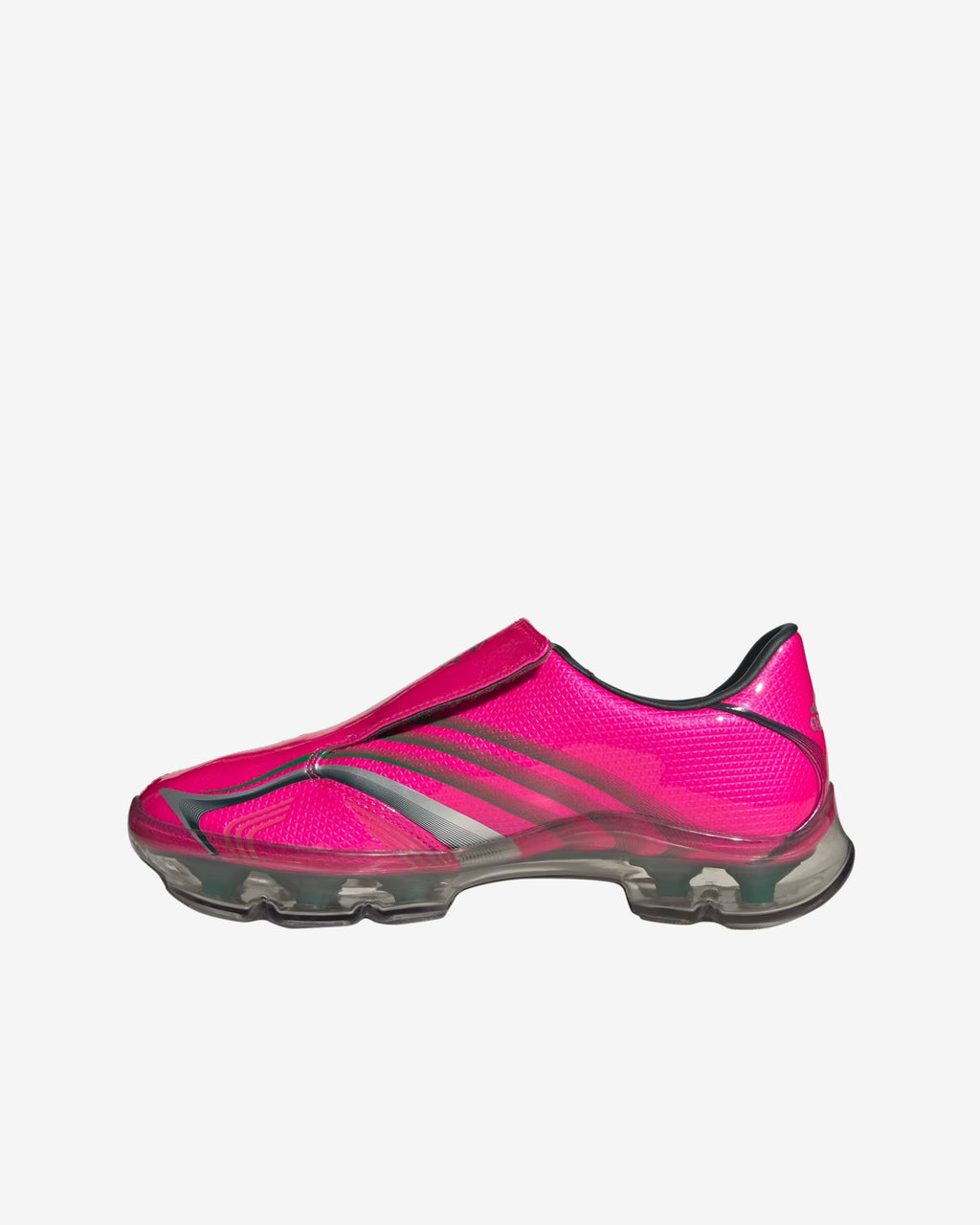 Womens F50 Adiframe Sneakers Adidas – Гарантія оригінальності – вид ззаду