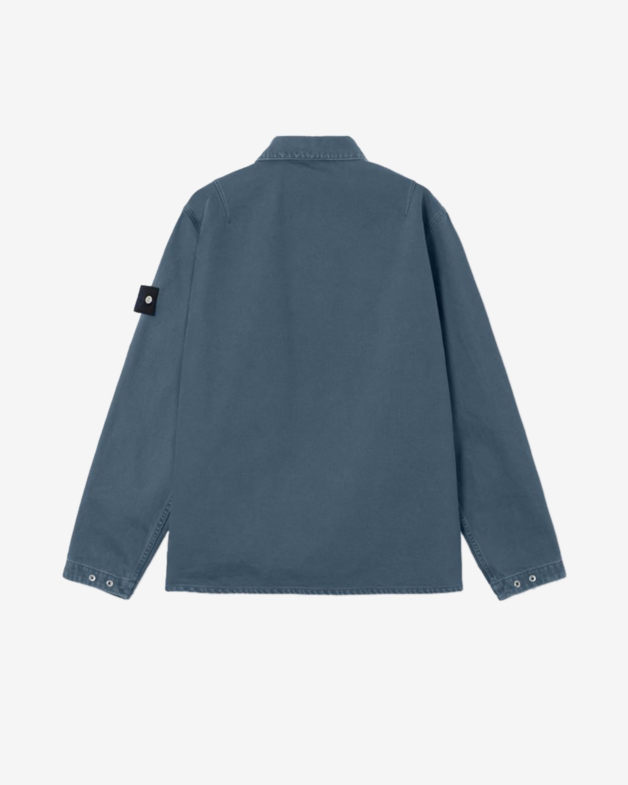 Stone island Tops оригінал | Швидка доставка Україна – вид ззаду