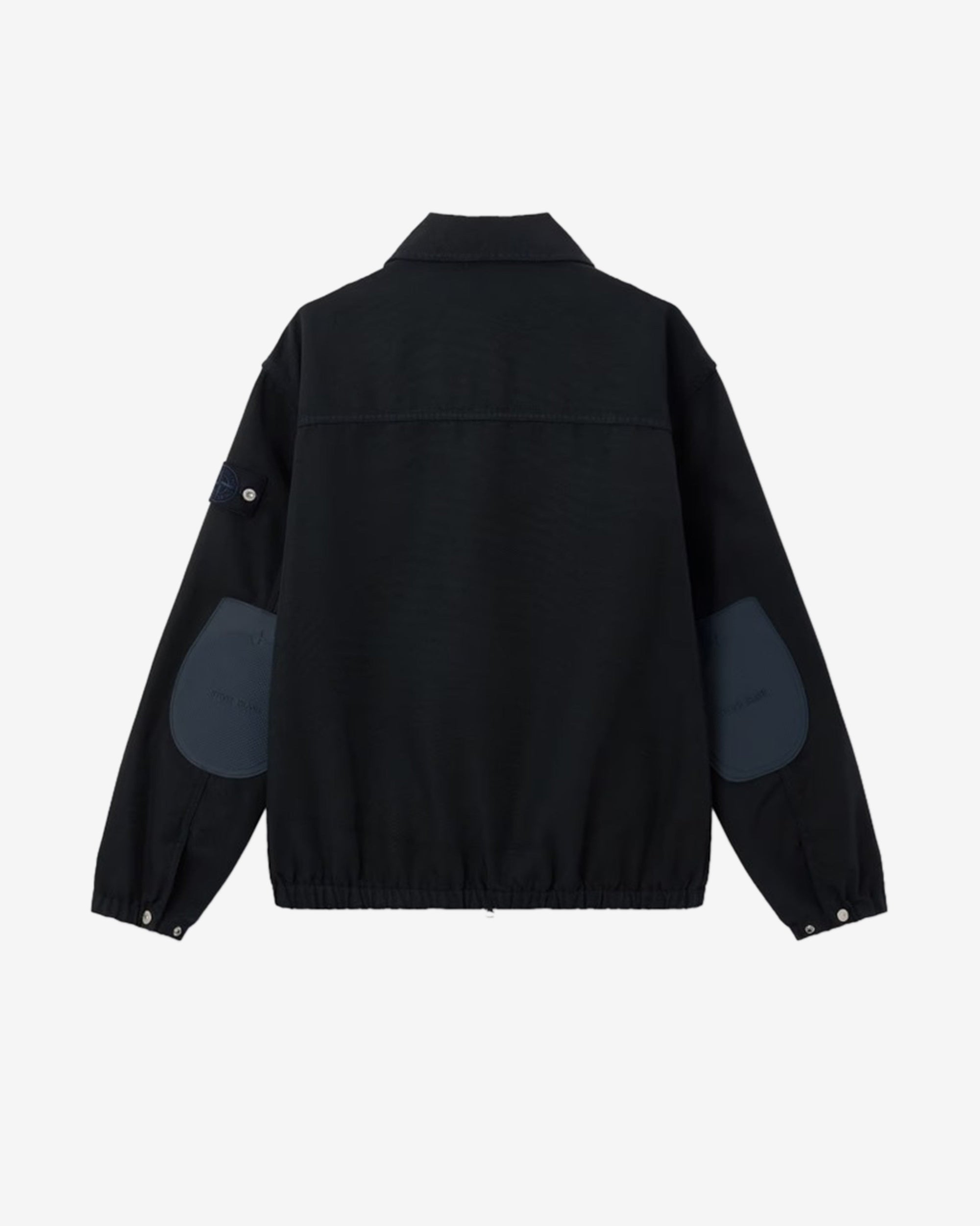 Mens Dense Oxford Nylon Tc Stone island оригінал – Купити в Україні – вид ззаду