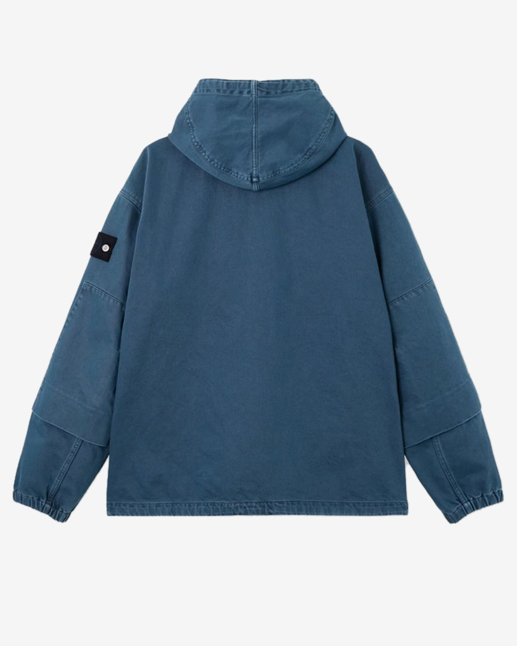 Stone island Outerwear оригінал | Швидка доставка Україна – вид ззаду