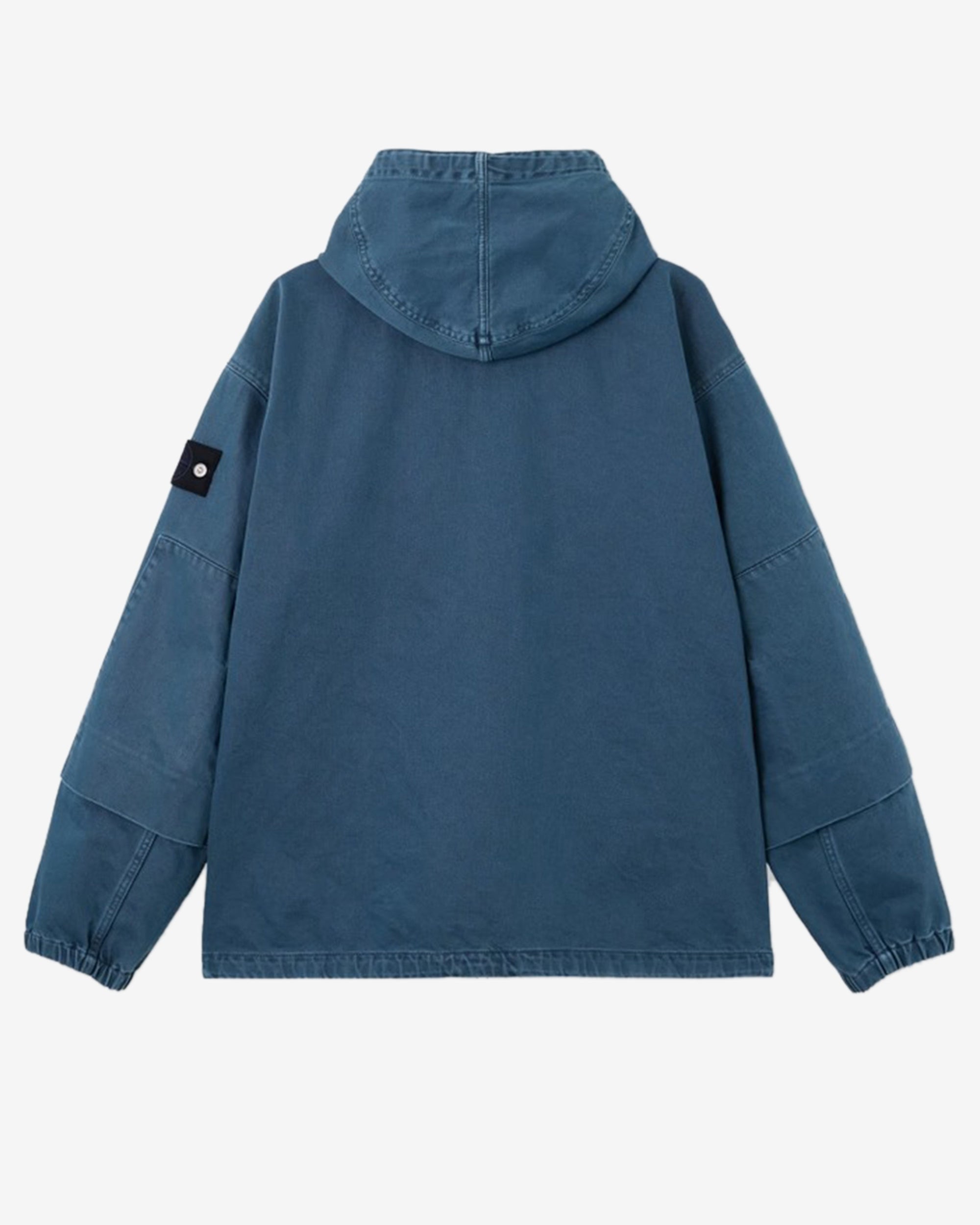 Stone island Outerwear оригінал | Швидка доставка Україна – вид ззаду
