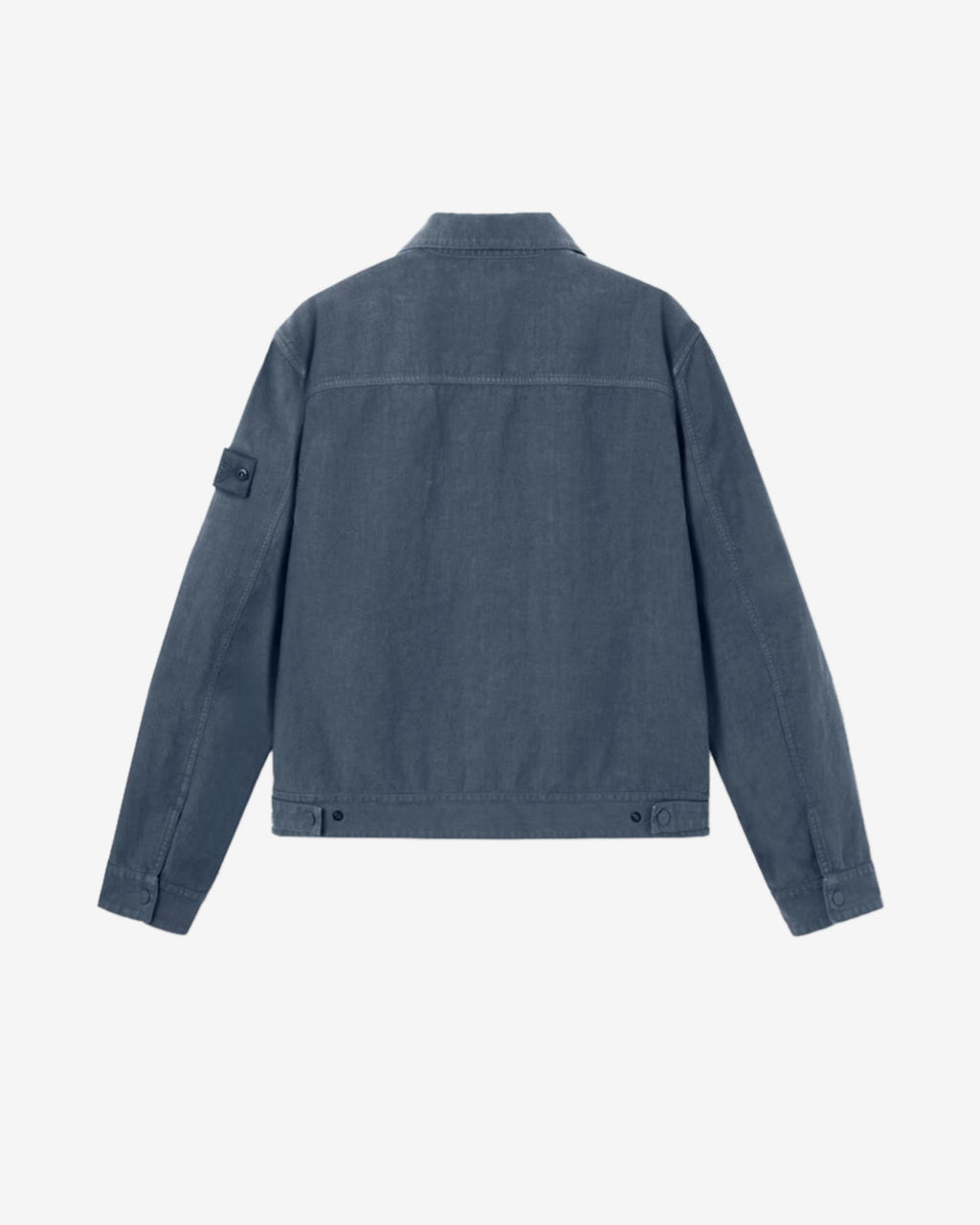 Stone island Outerwear оригінал | Швидка доставка Україна – вид ззаду