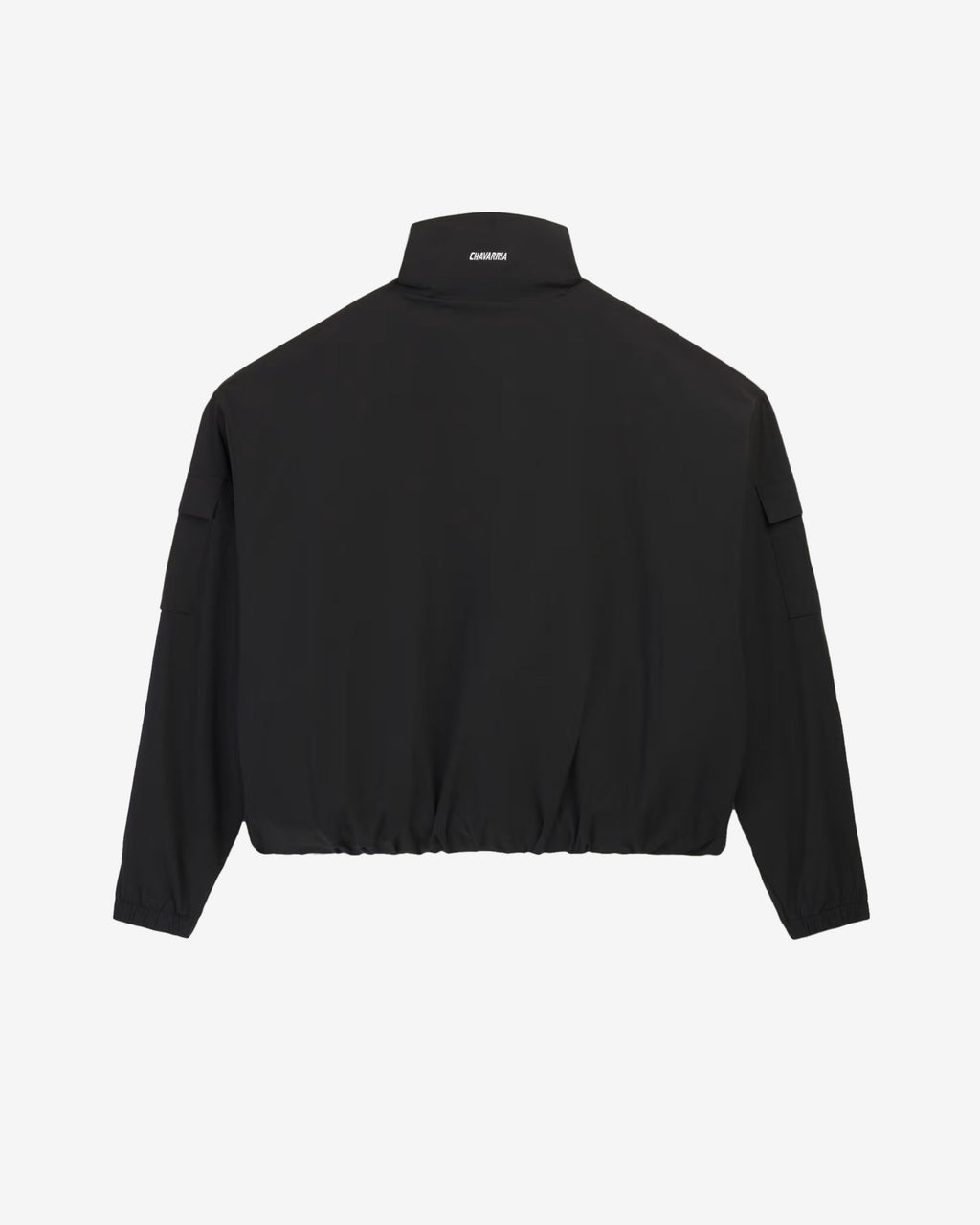 Mens Chavarria Cargo Jacket Adidas оригінал – Купити в Україні – вид ззаду