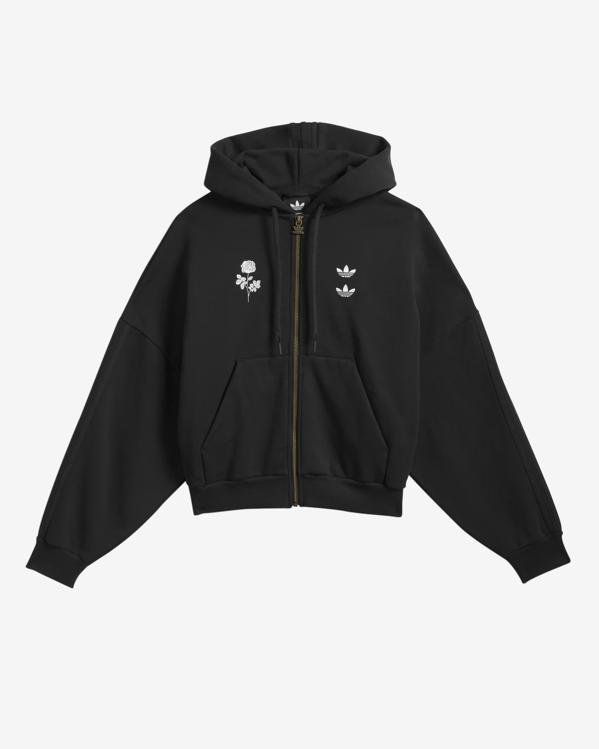 Adidas Knitwear оригінал | Швидка доставка Україна – боковий вид - ADIDAS