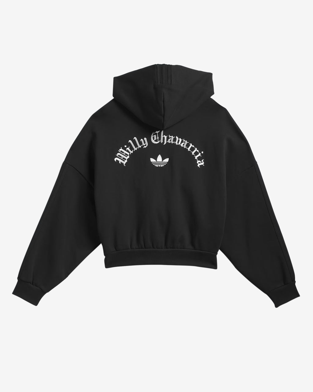 Adidas Knitwear оригінал | Швидка доставка Україна – вид ззаду