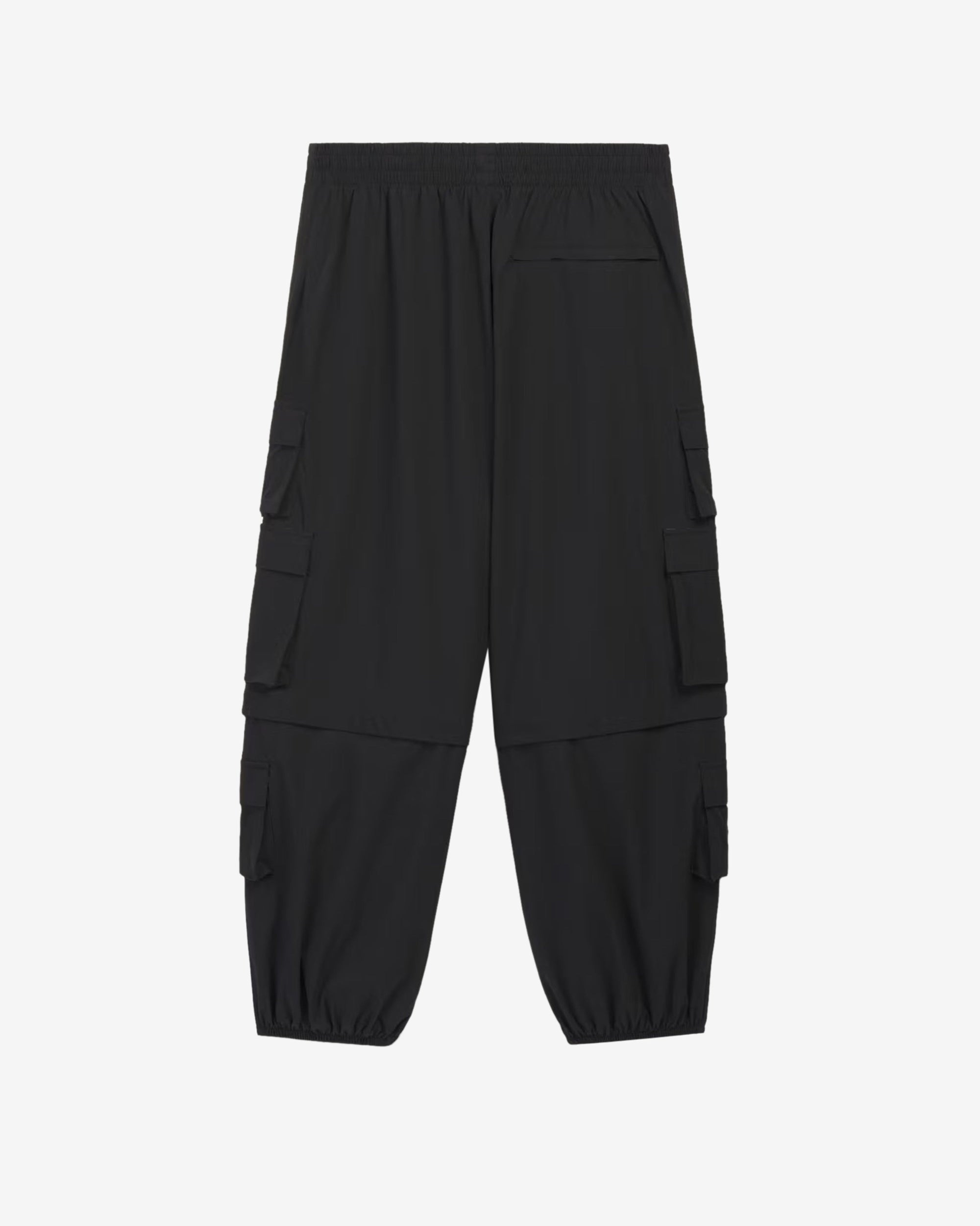 Mens Chavarria Cargo Pant Adidas оригінал – Купити в Україні – вид ззаду - ADIDAS