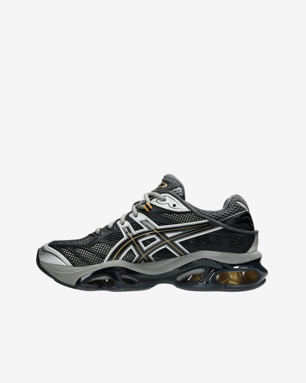 Mens Gel Kinetic 2.0 Sneakers Asics оригінал – Купити в Україні – детальний вид