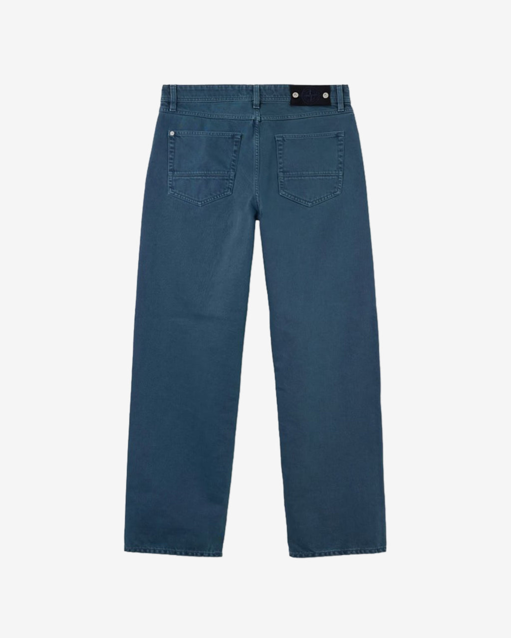 Stone island Bottoms оригінал | Швидка доставка Україна – вид ззаду