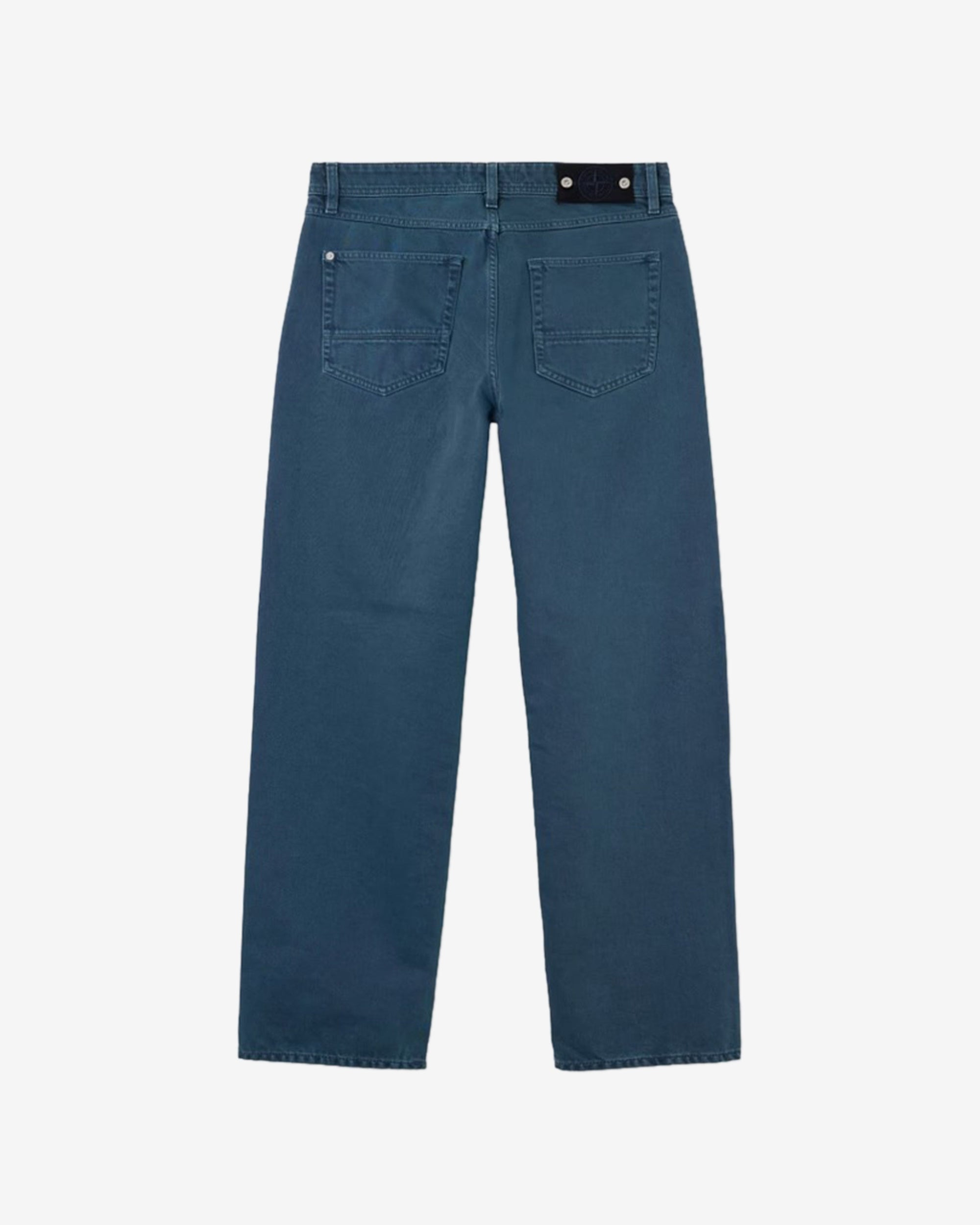 Stone island Bottoms оригінал | Швидка доставка Україна – вид ззаду