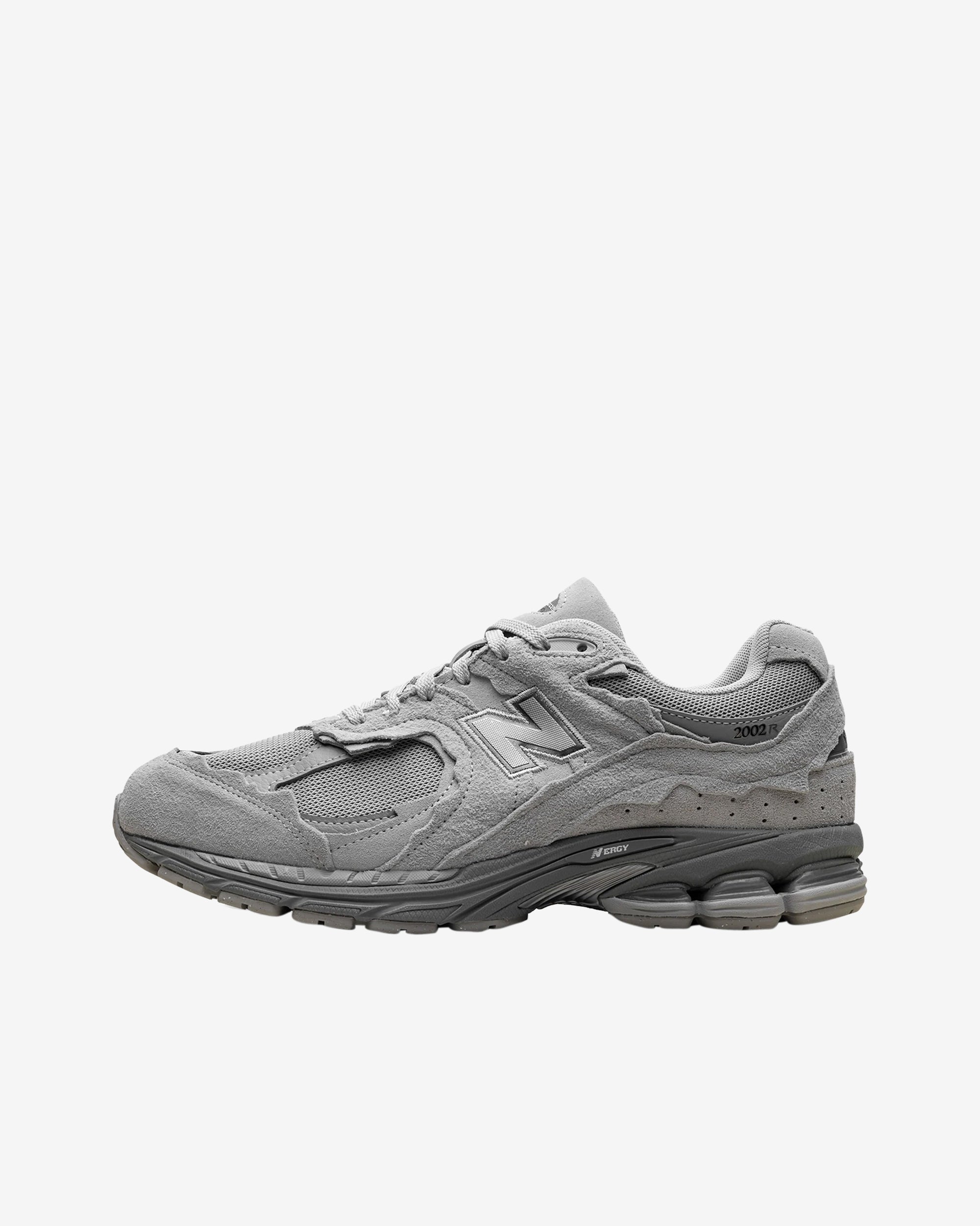Mens Gortex 2002 Sneakers New balance оригінал – Купити в Україні – вид ззаду