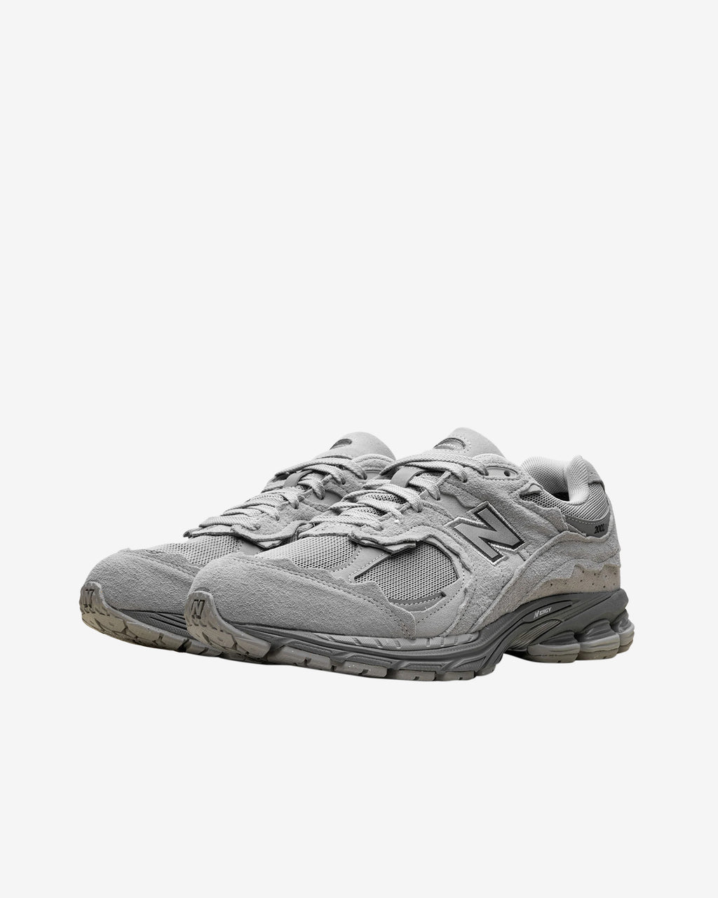 Mens Gortex 2002 Sneakers New balance оригінал – Купити в Україні – детальний вид