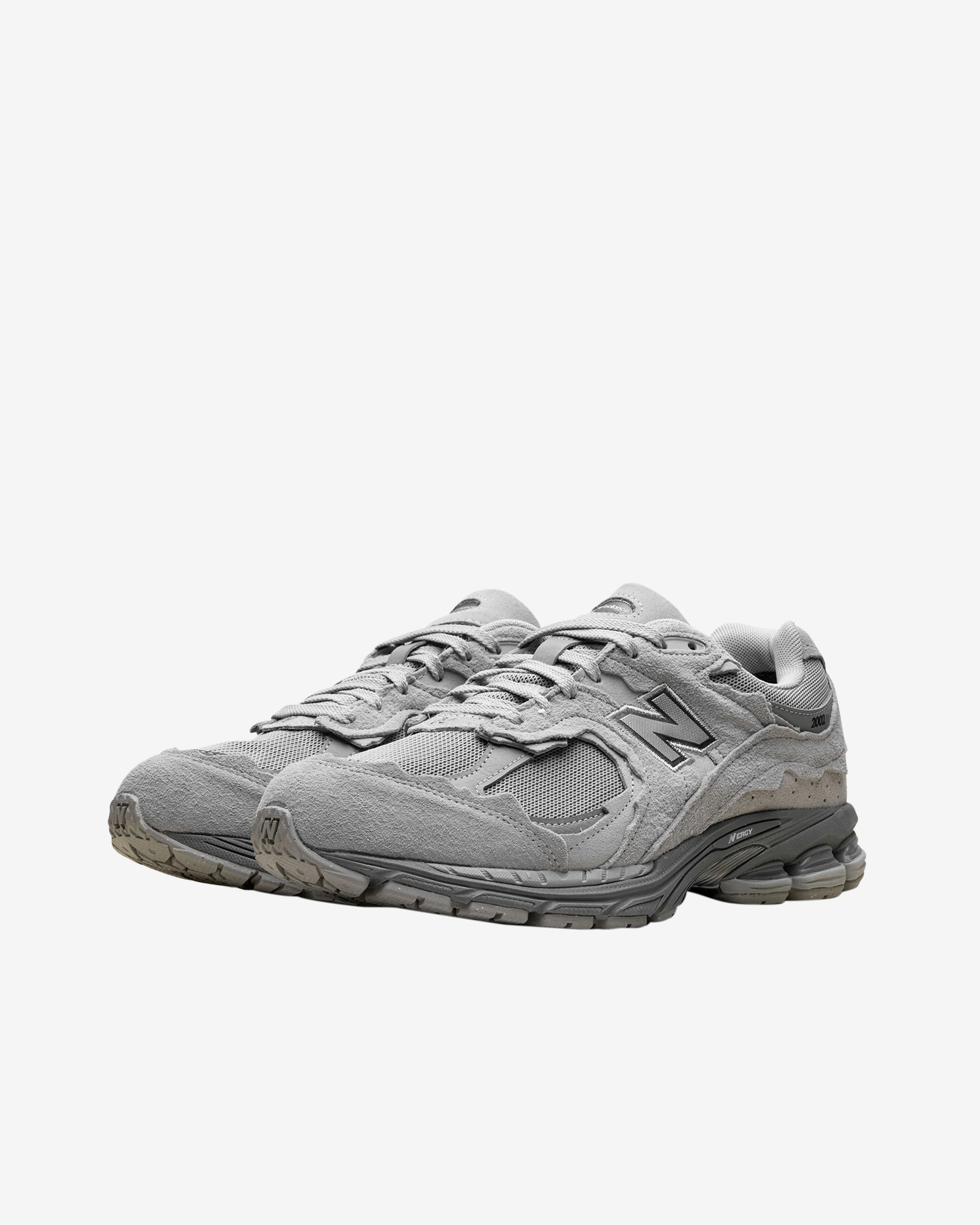 Mens Gortex 2002 Sneakers New balance оригінал – Купити в Україні – детальний вид