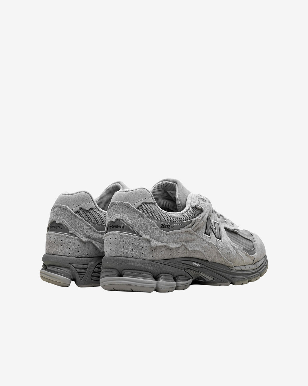 Mens Gortex 2002 Sneakers New balance оригінал – Купити в Україні – збільшений вид